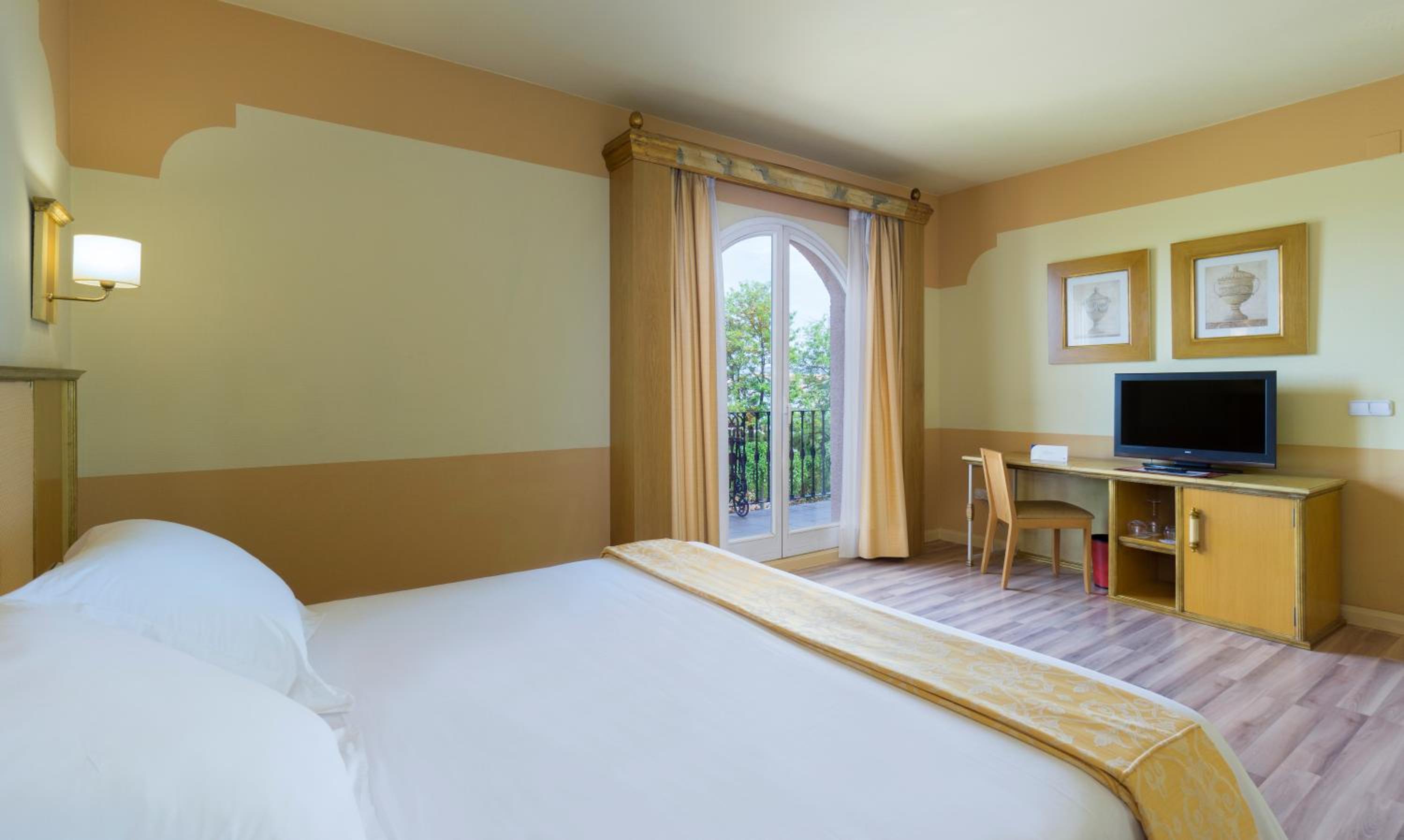 Junior Suite photo 2