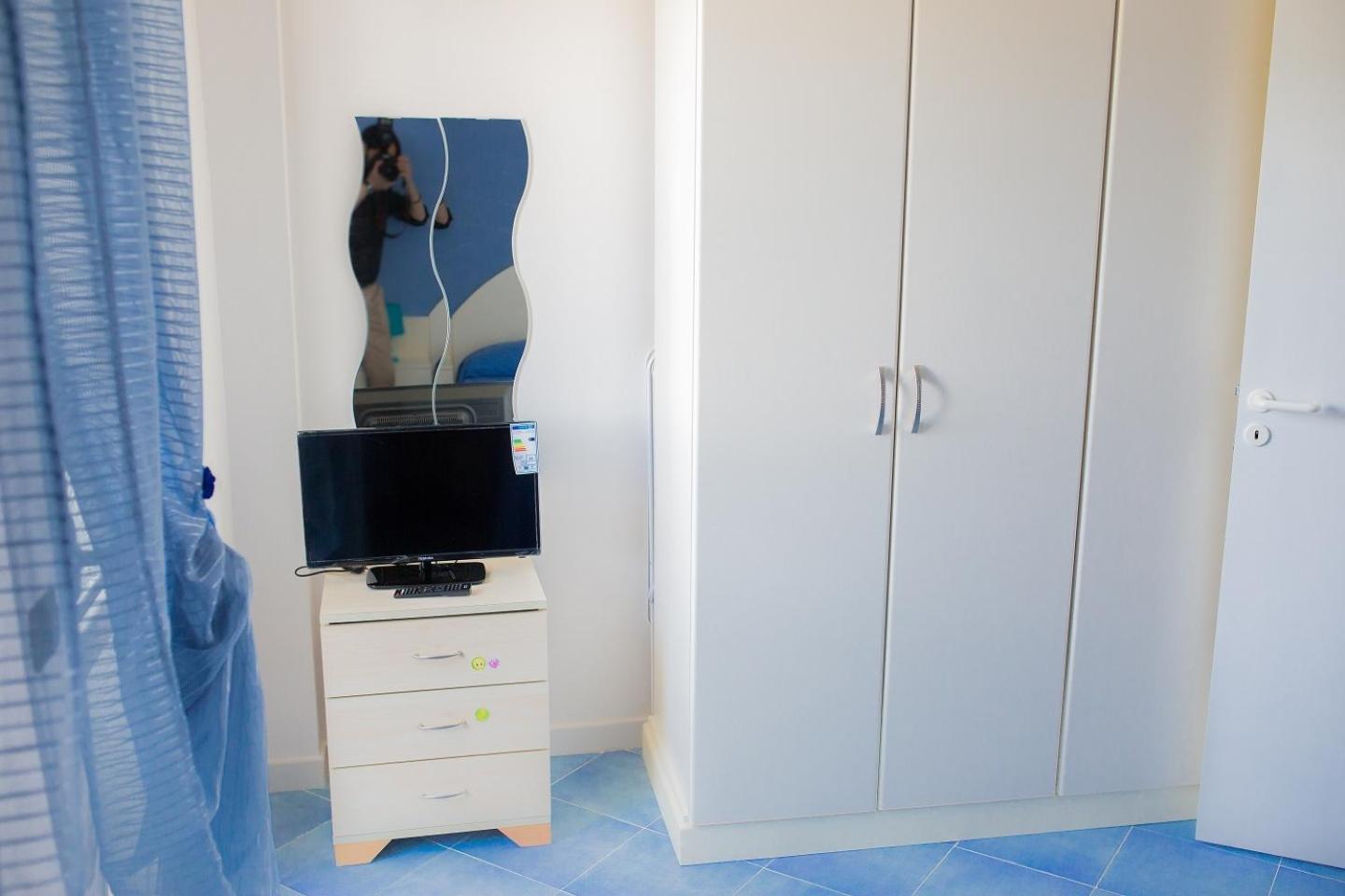 Two-Bedroom Apartment photo 1