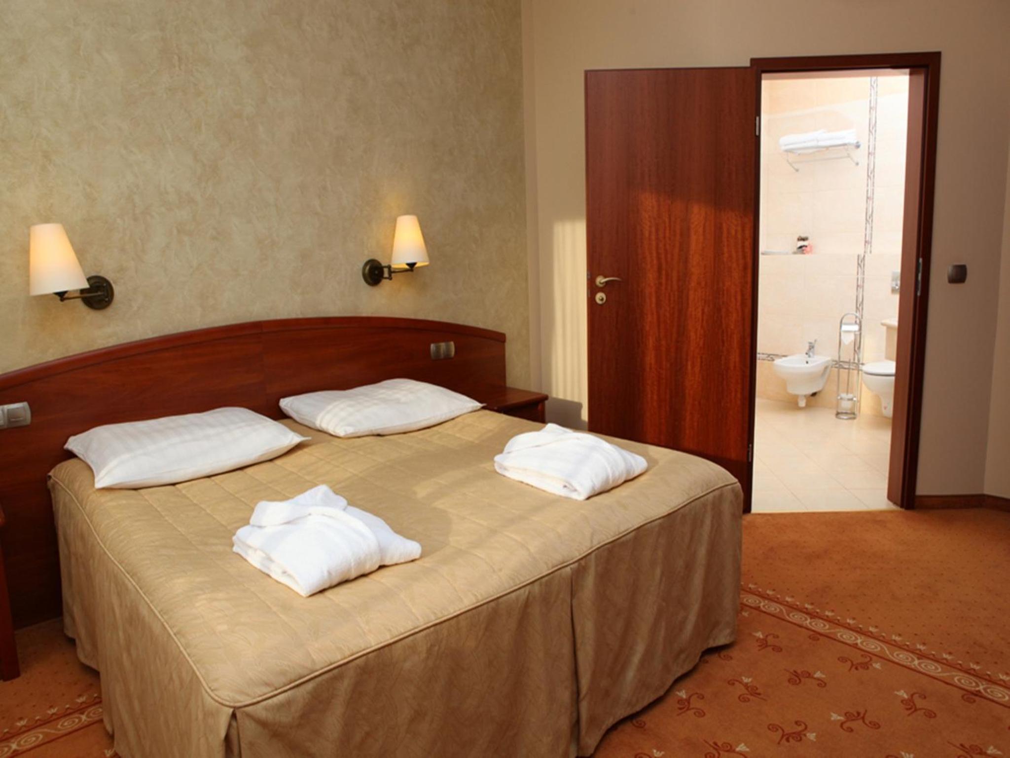 Apartment (2-3 Adults) photo 2