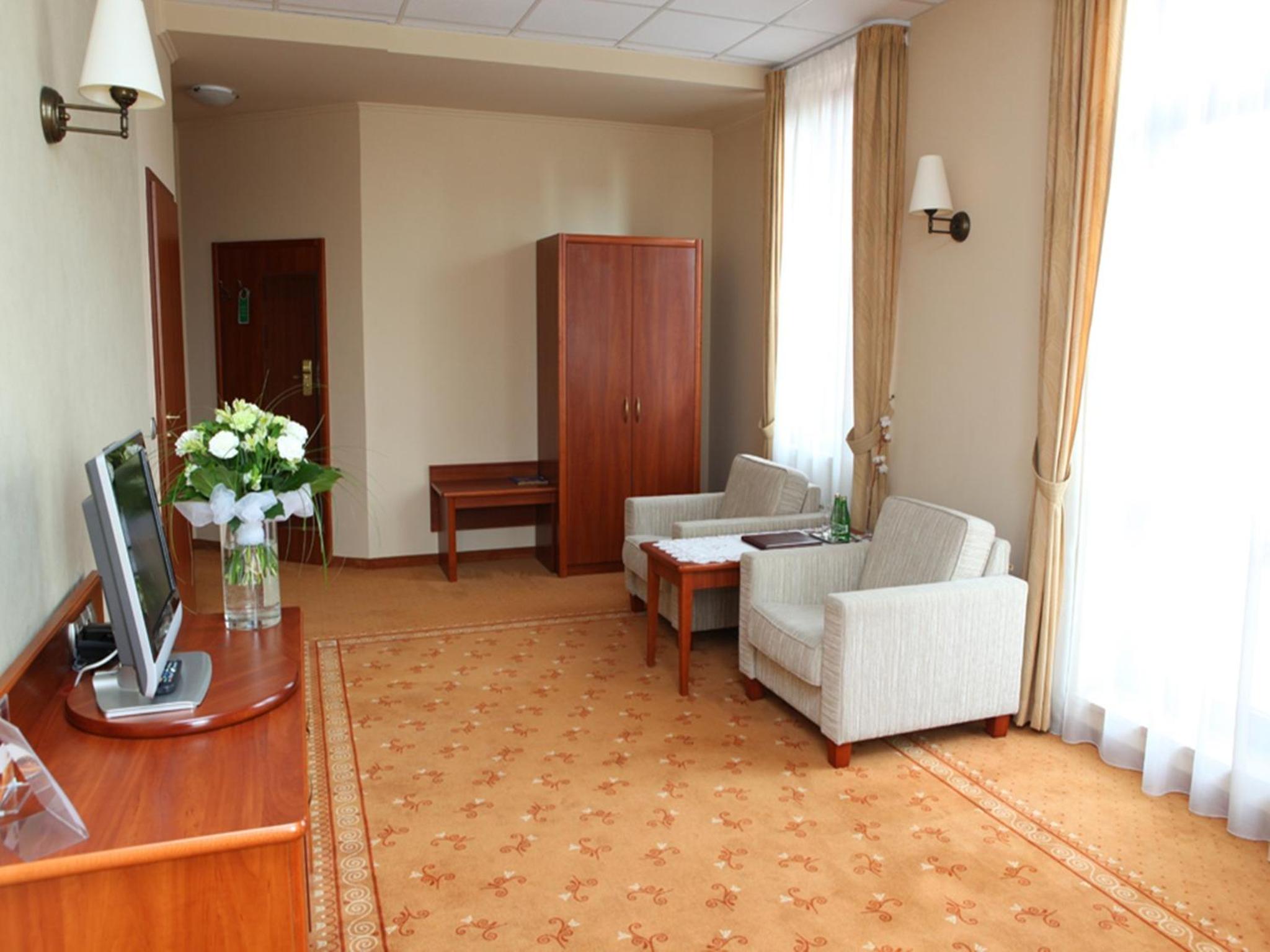Apartment (2-3 Adults) photo 3