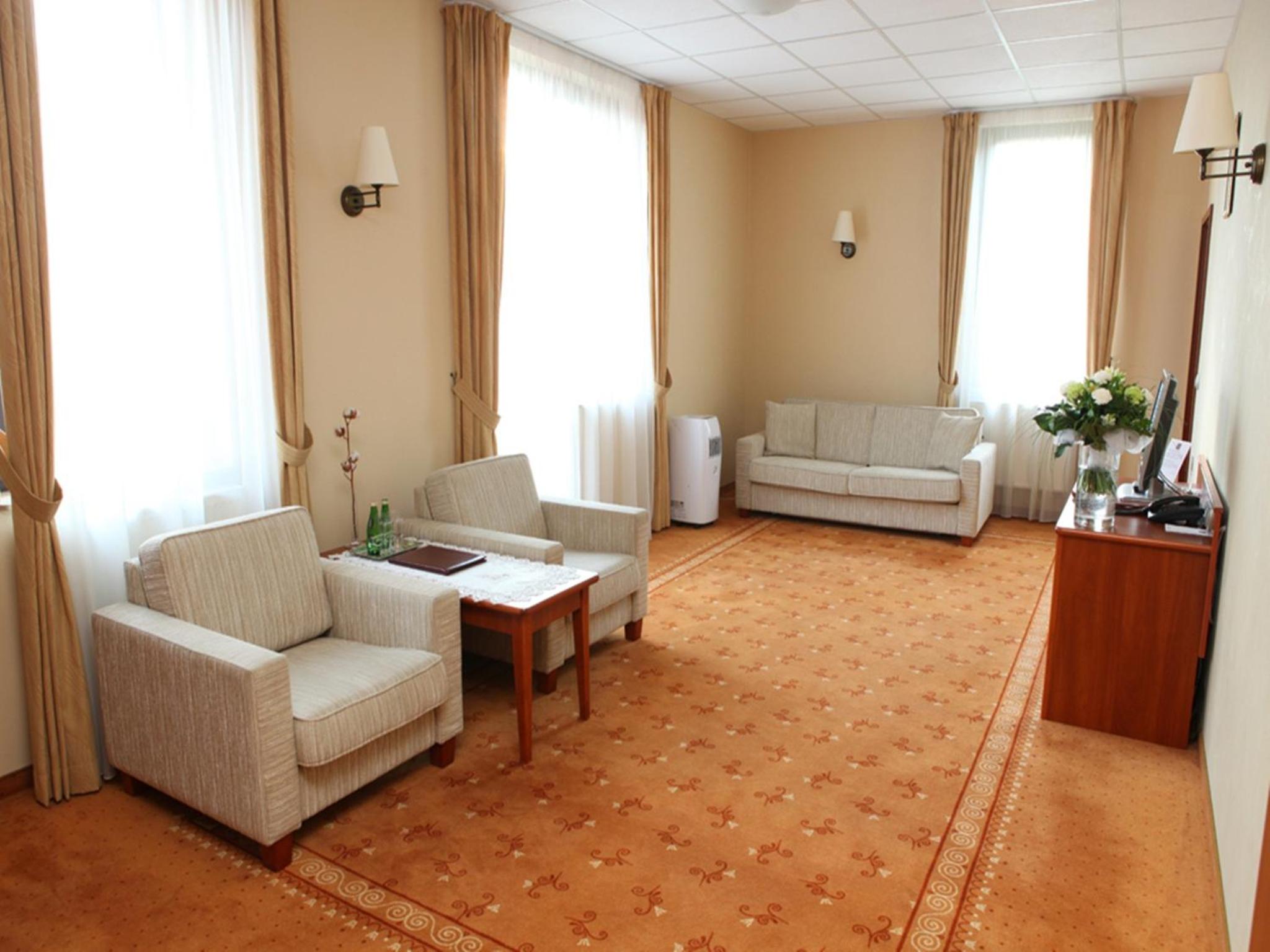 Apartment (2-3 Adults) photo 1