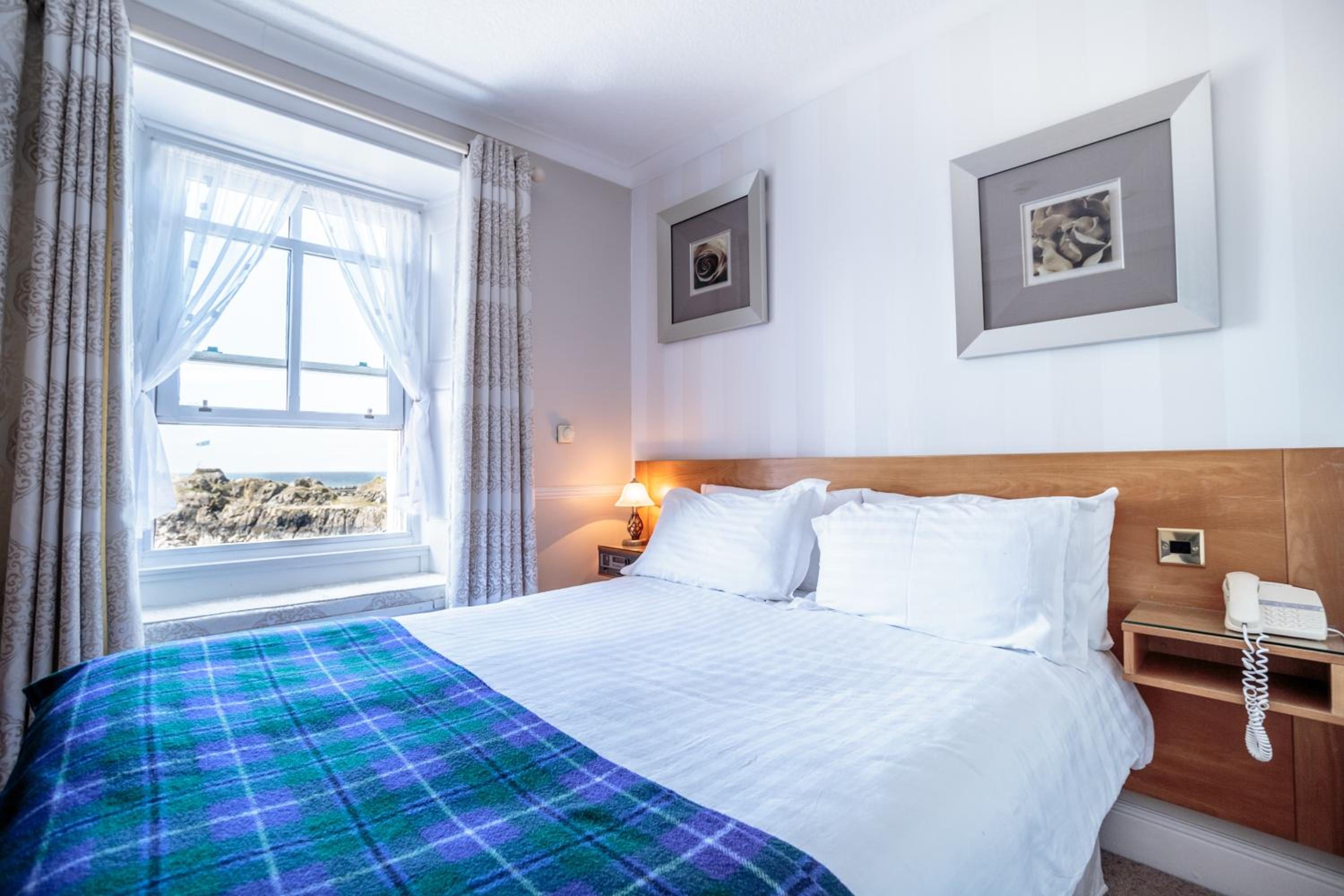 Double Room with Sea View