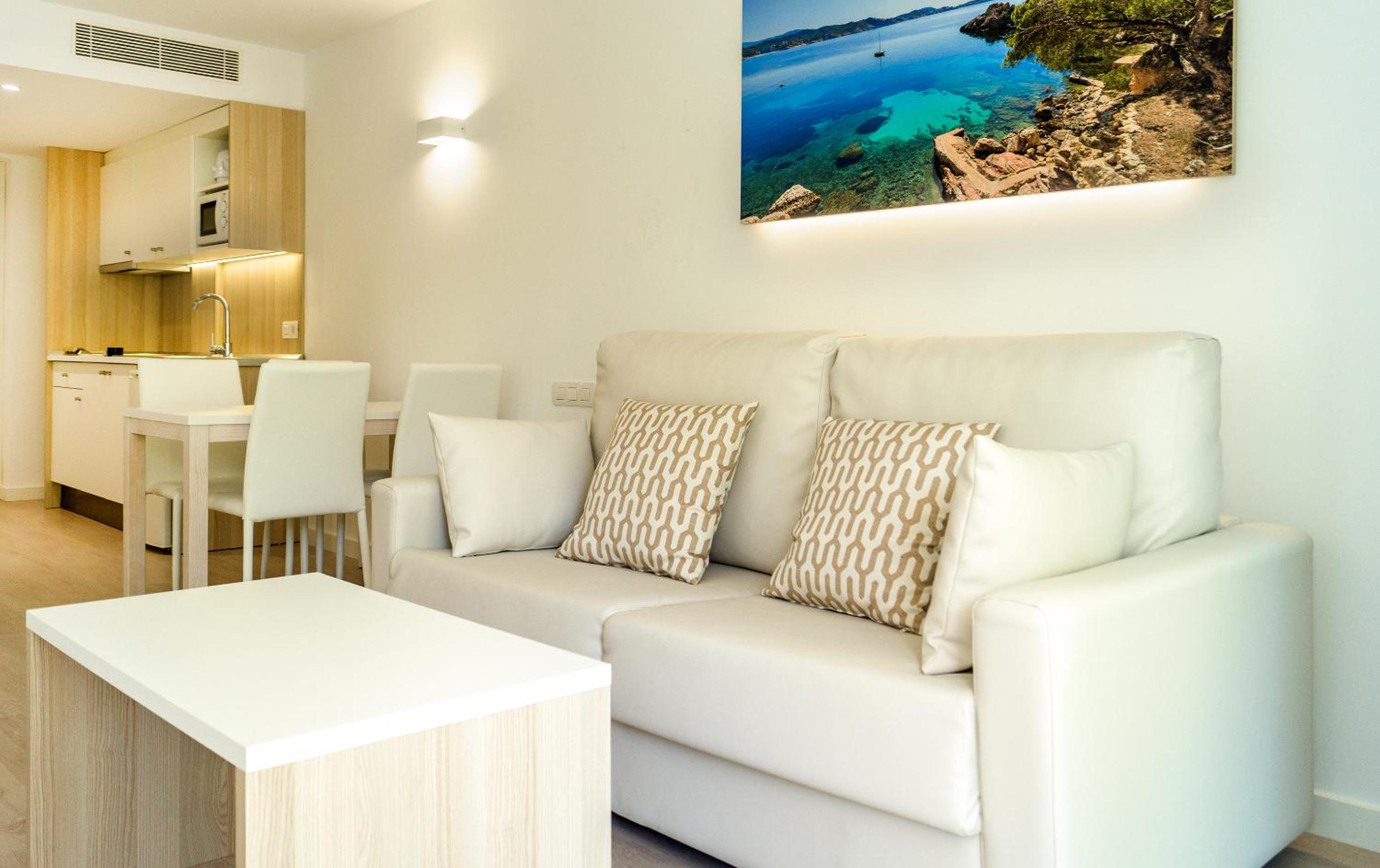 One-Bedroom Apartment (2 Adults + 1 Child) - Photo 9