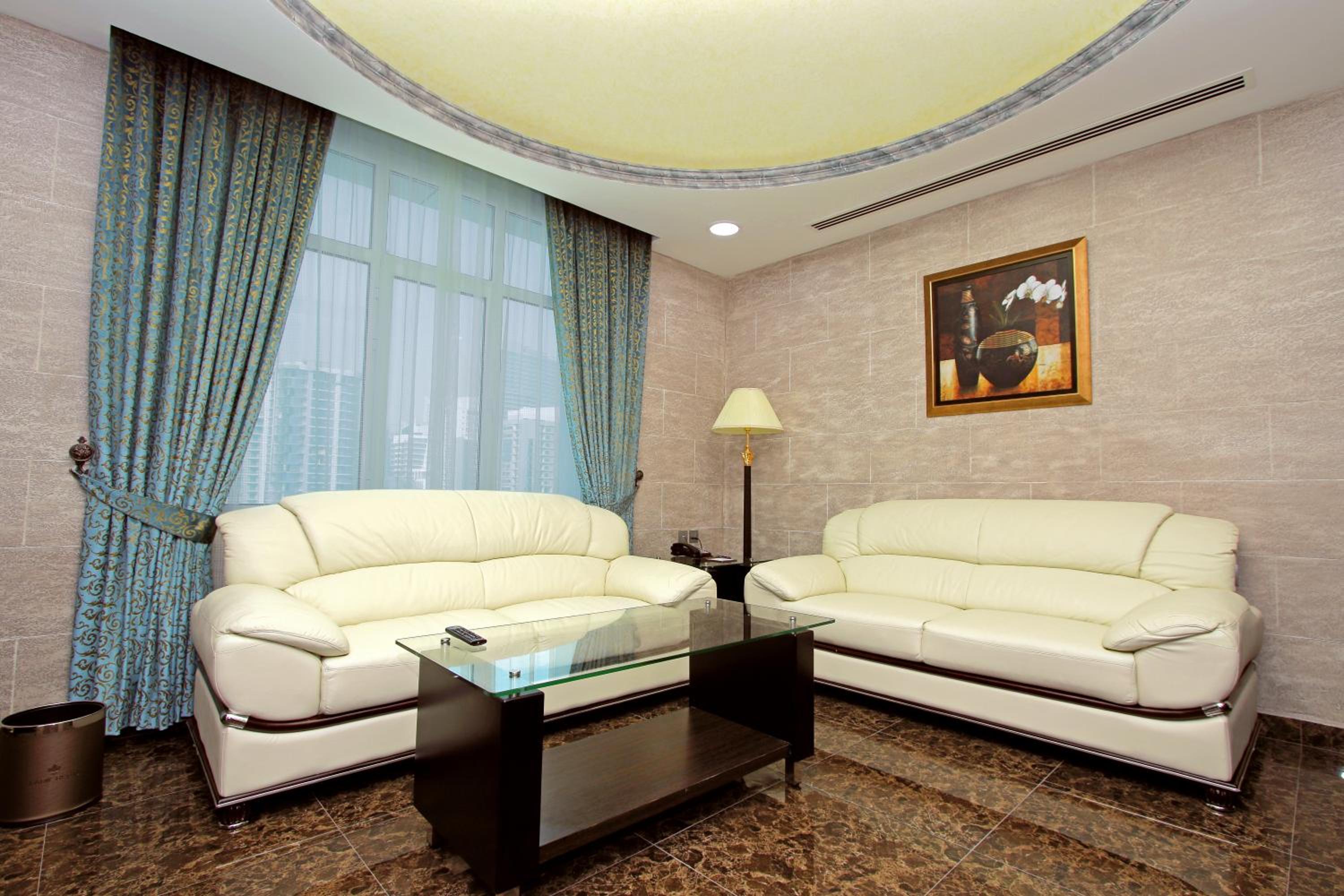 Lotus Suite with City View photo 2