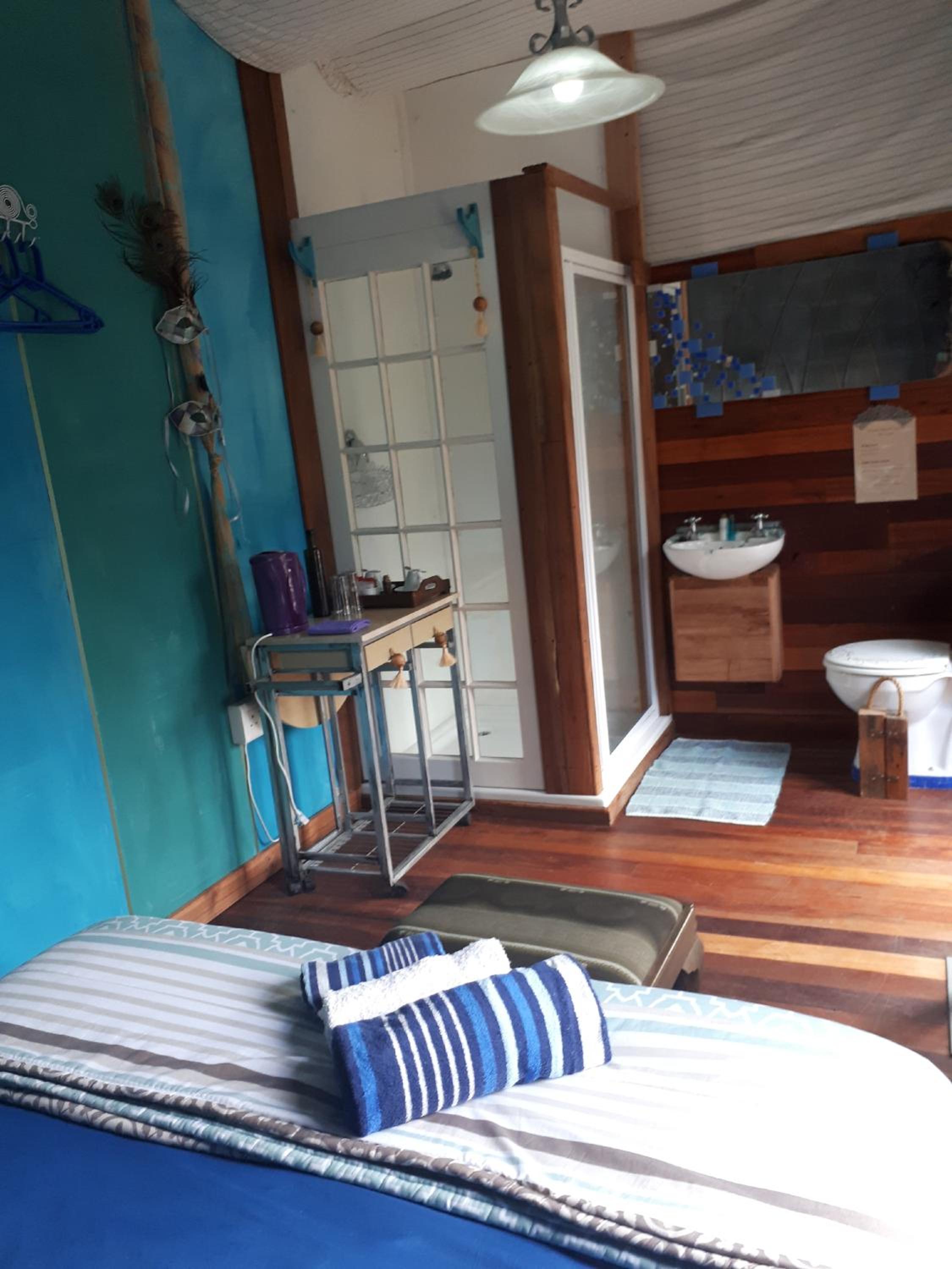 Small Double Room - Photo 1