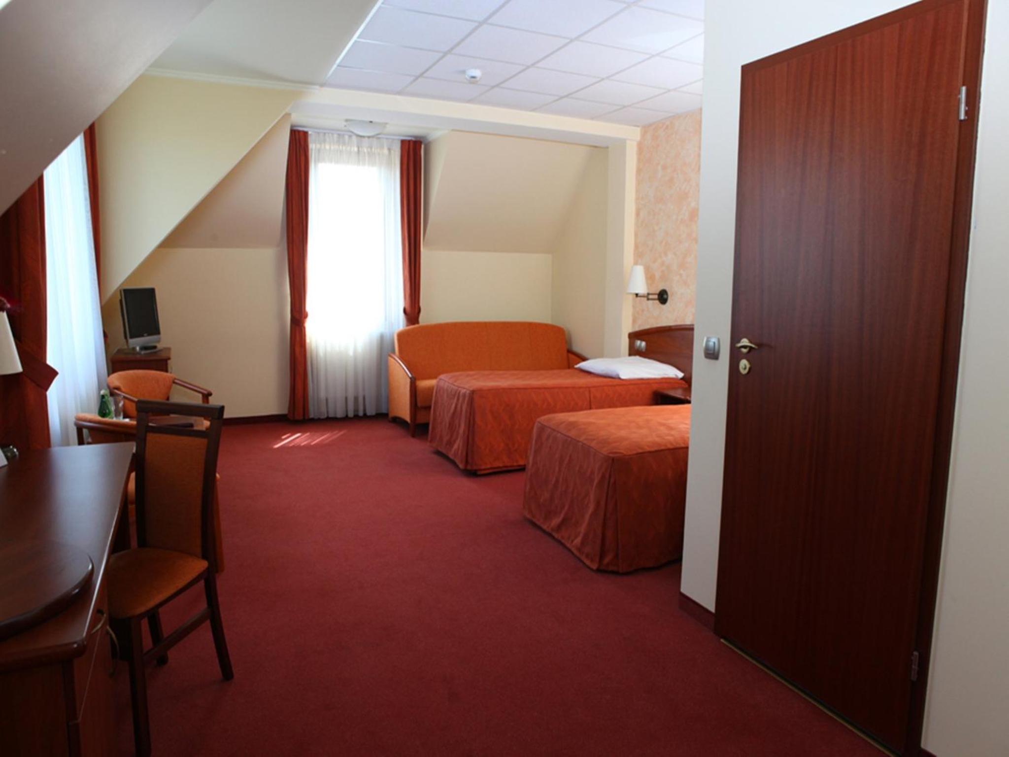 Superior Double or Twin Room photo 1