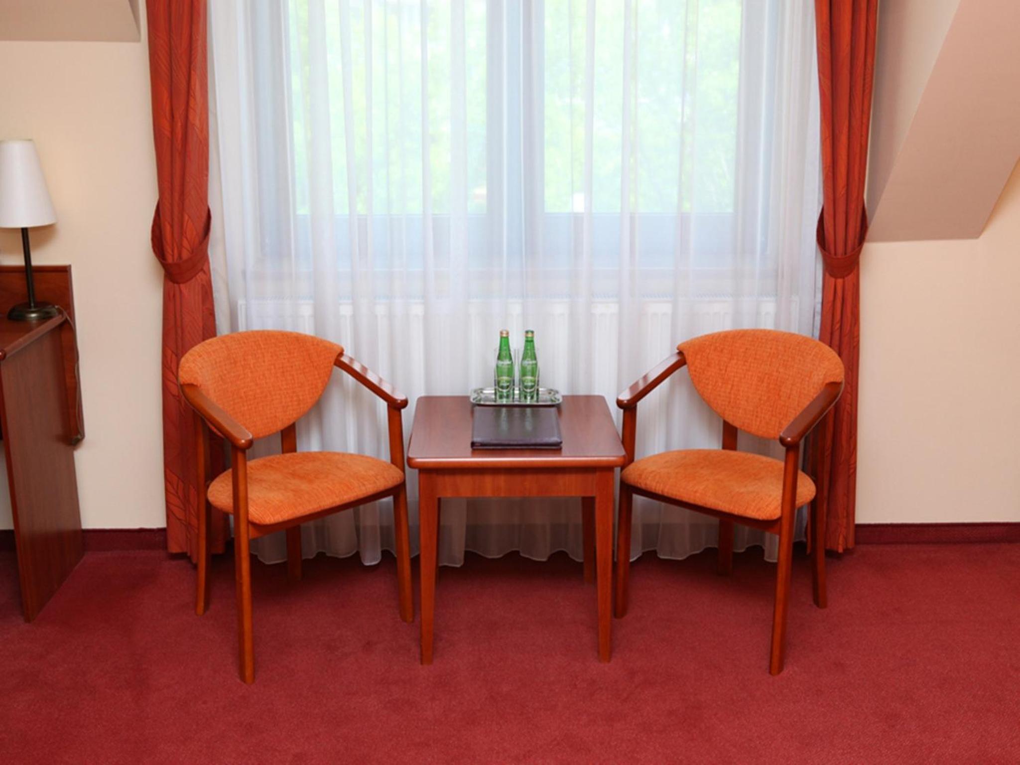 Superior Double or Twin Room photo 3