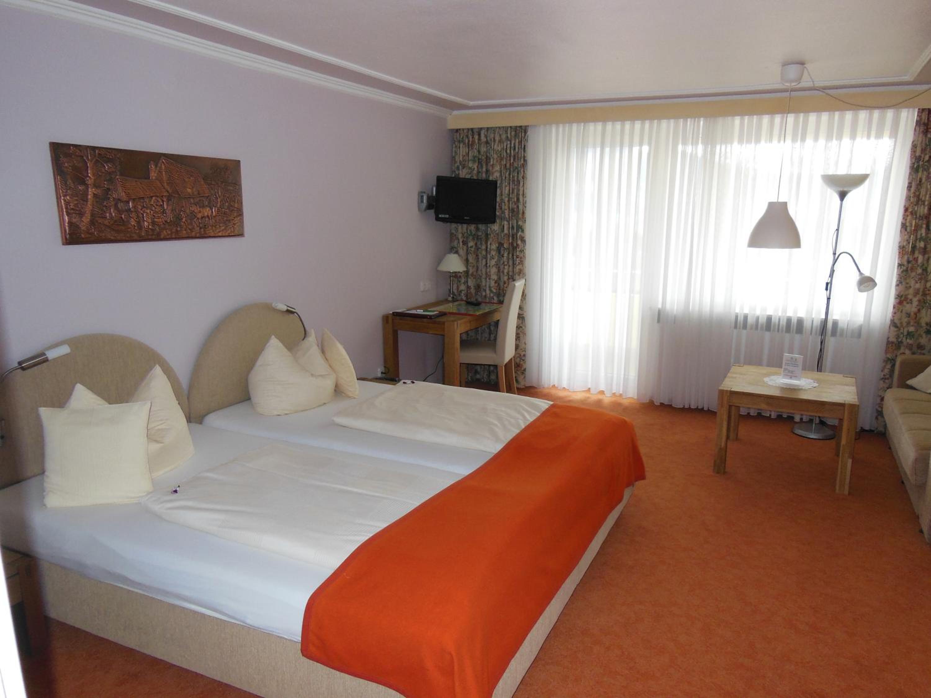 Double Room photo 2