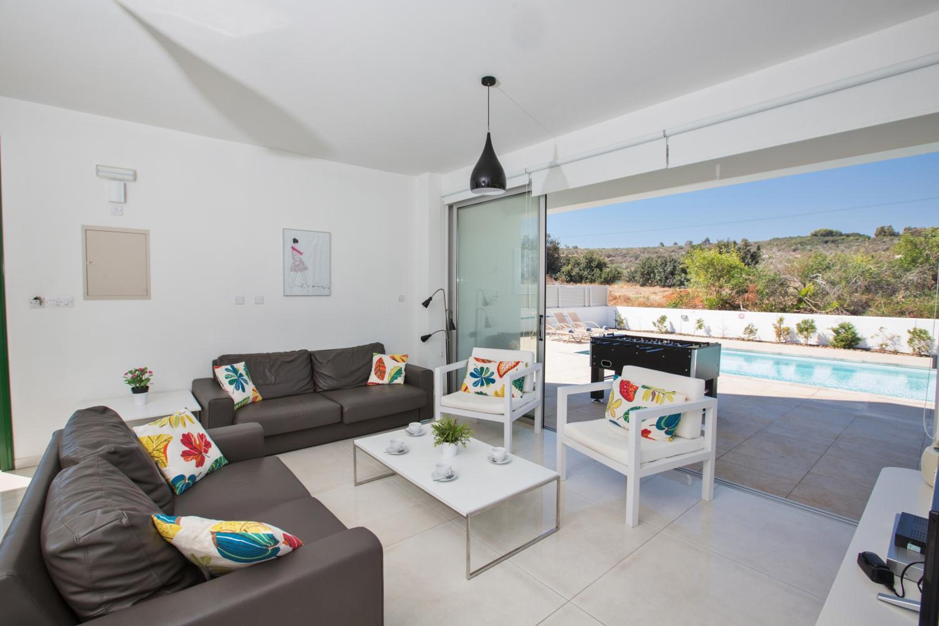 Villa with Private Pool (no Heated Pool Option) photo 1