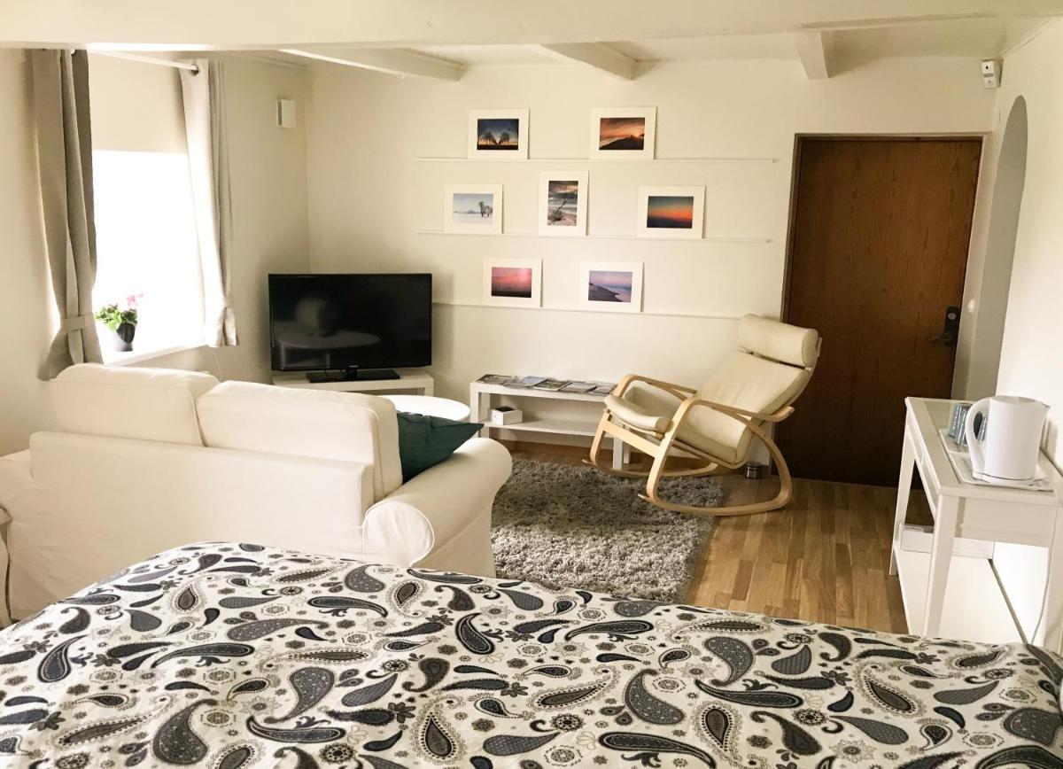 Triple Room with Private Bathroom