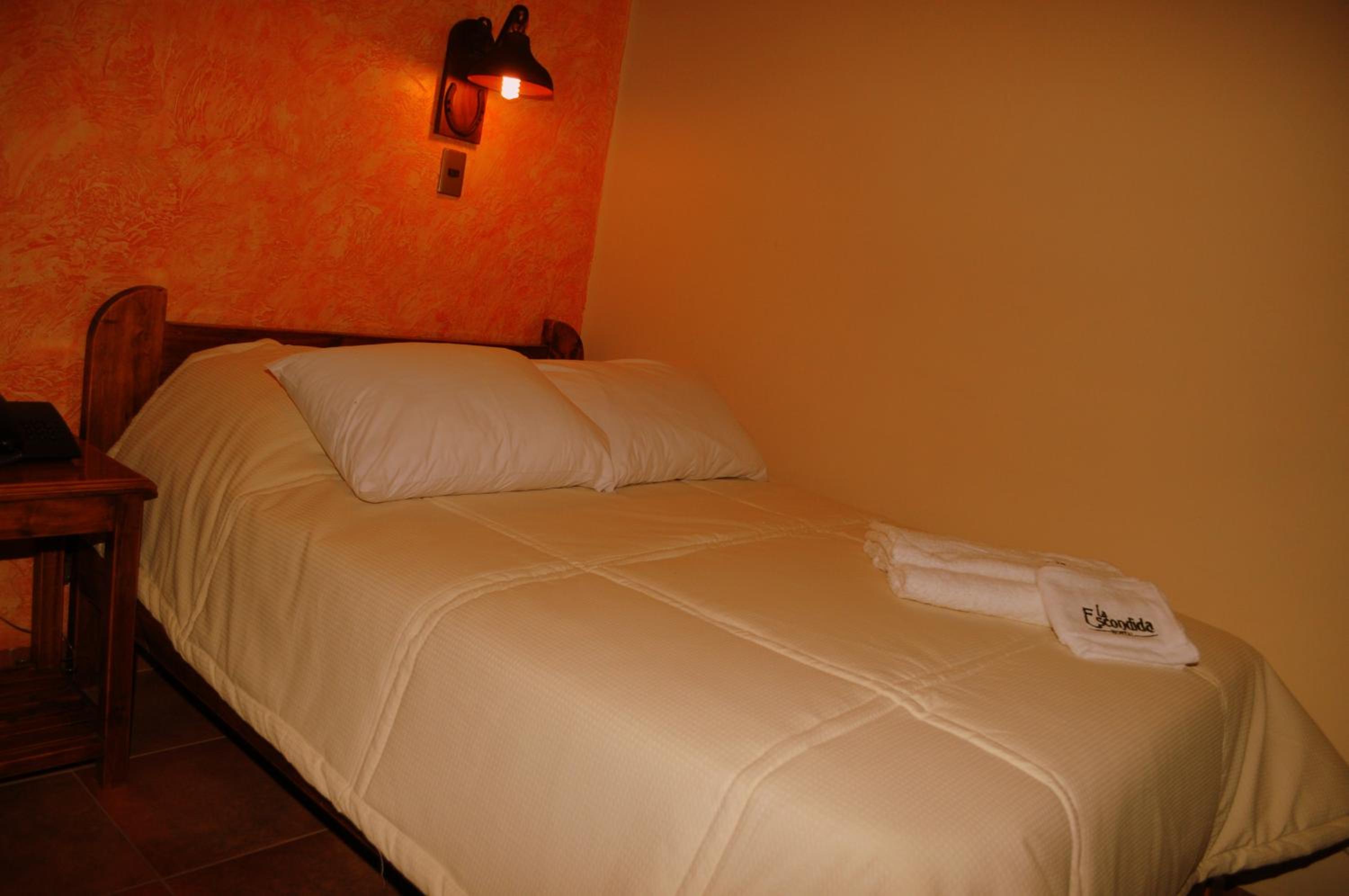 Single Room photo 3
