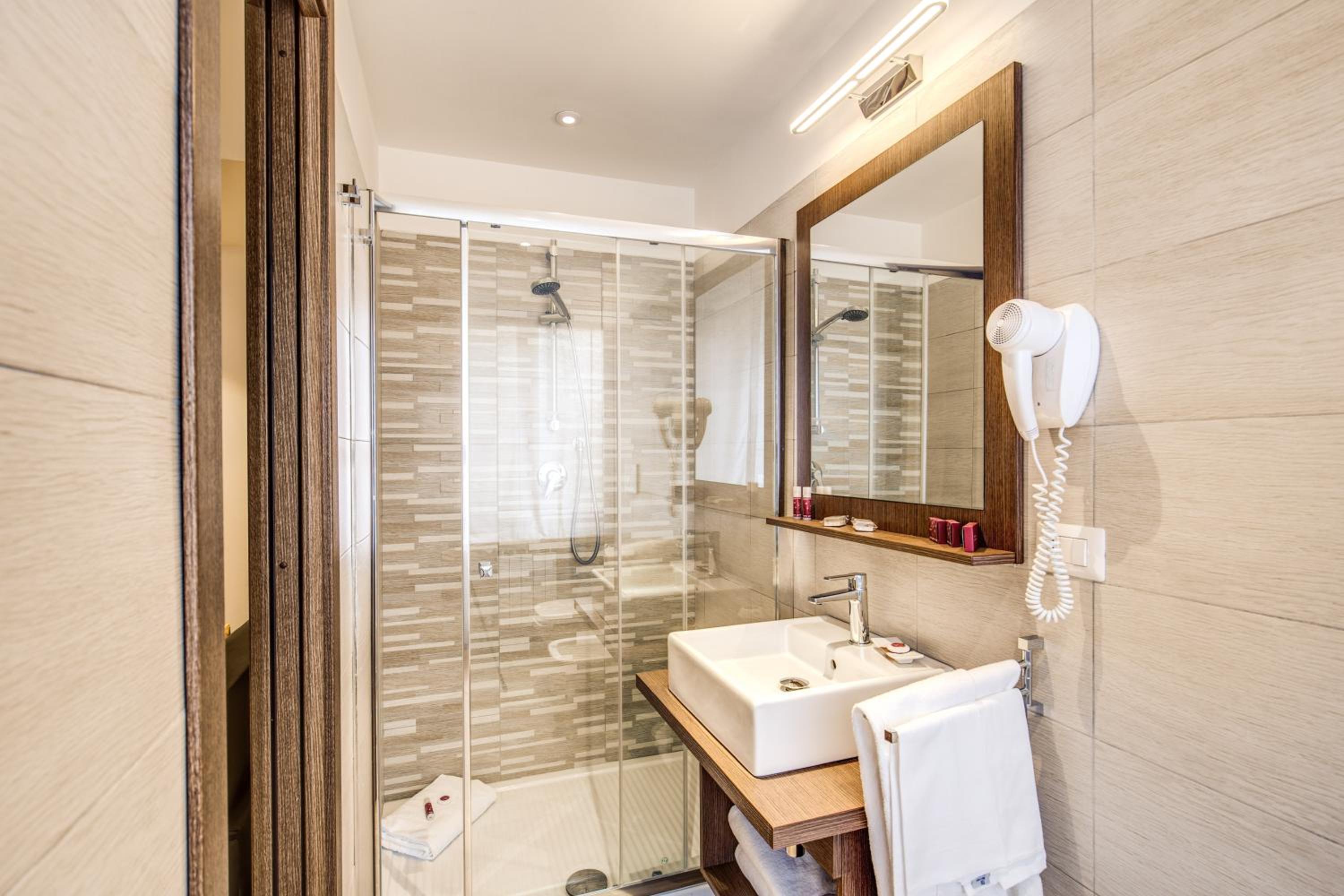 Triple Room - Annex