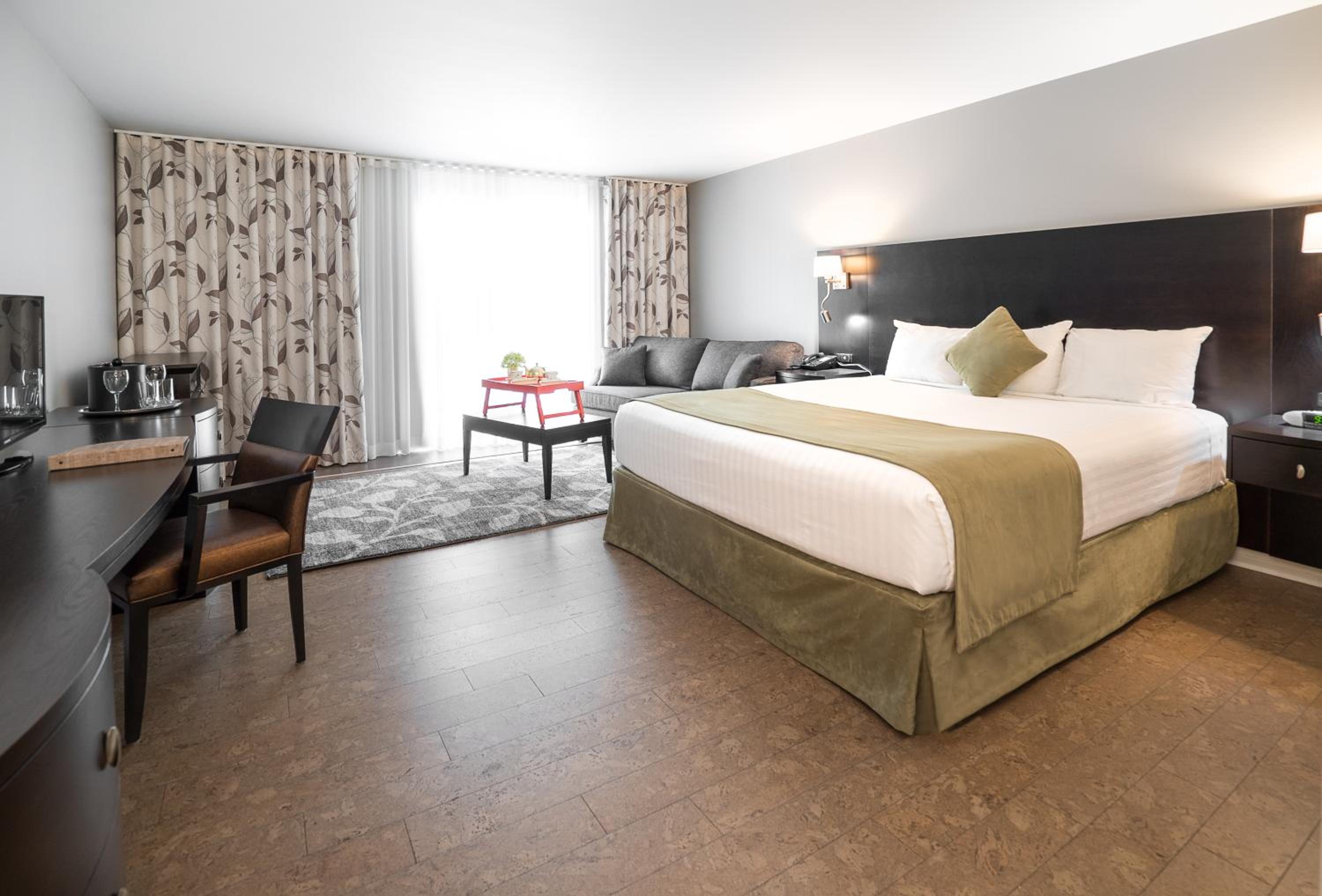 Double Room with Terrace photo 2