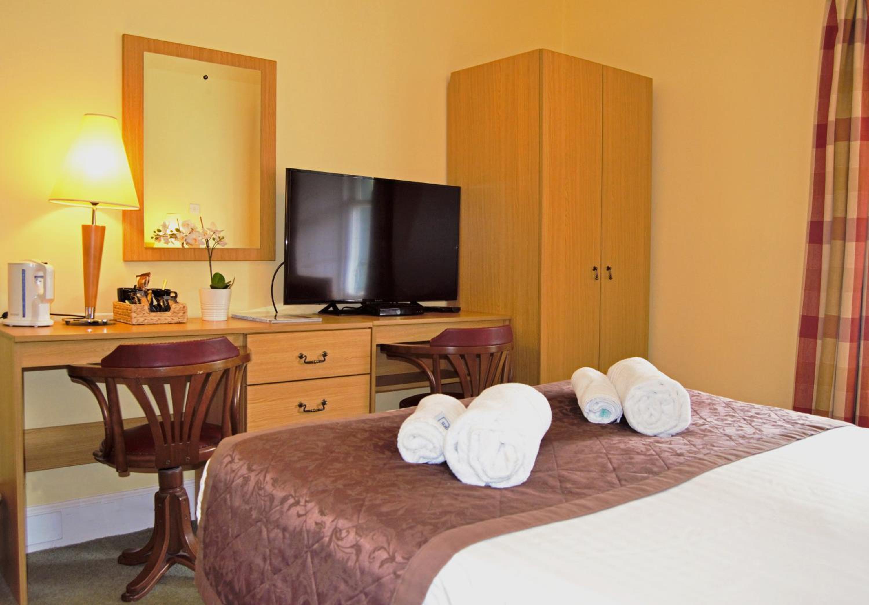 Double Room photo 3
