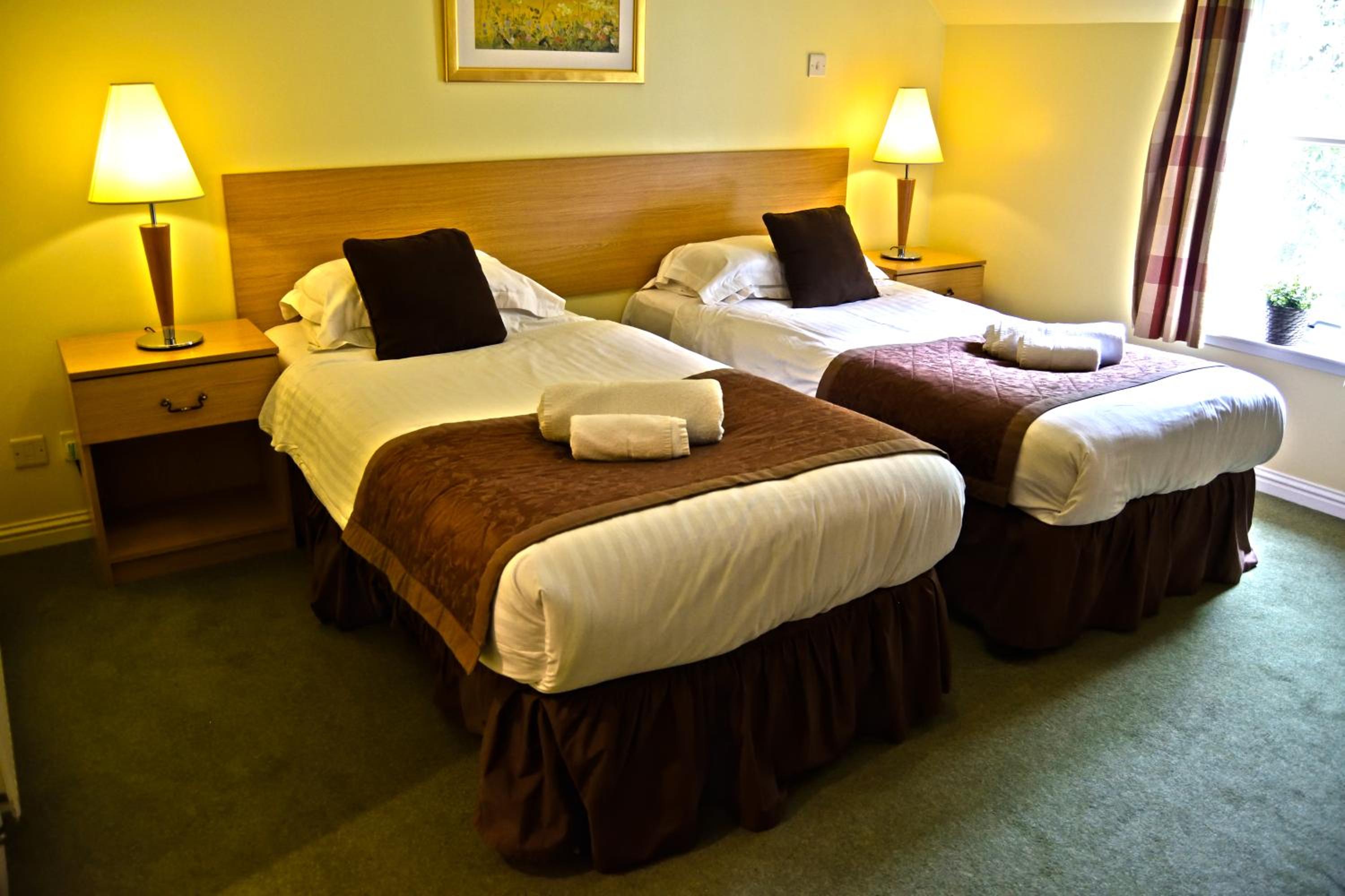Twin Room photo 2