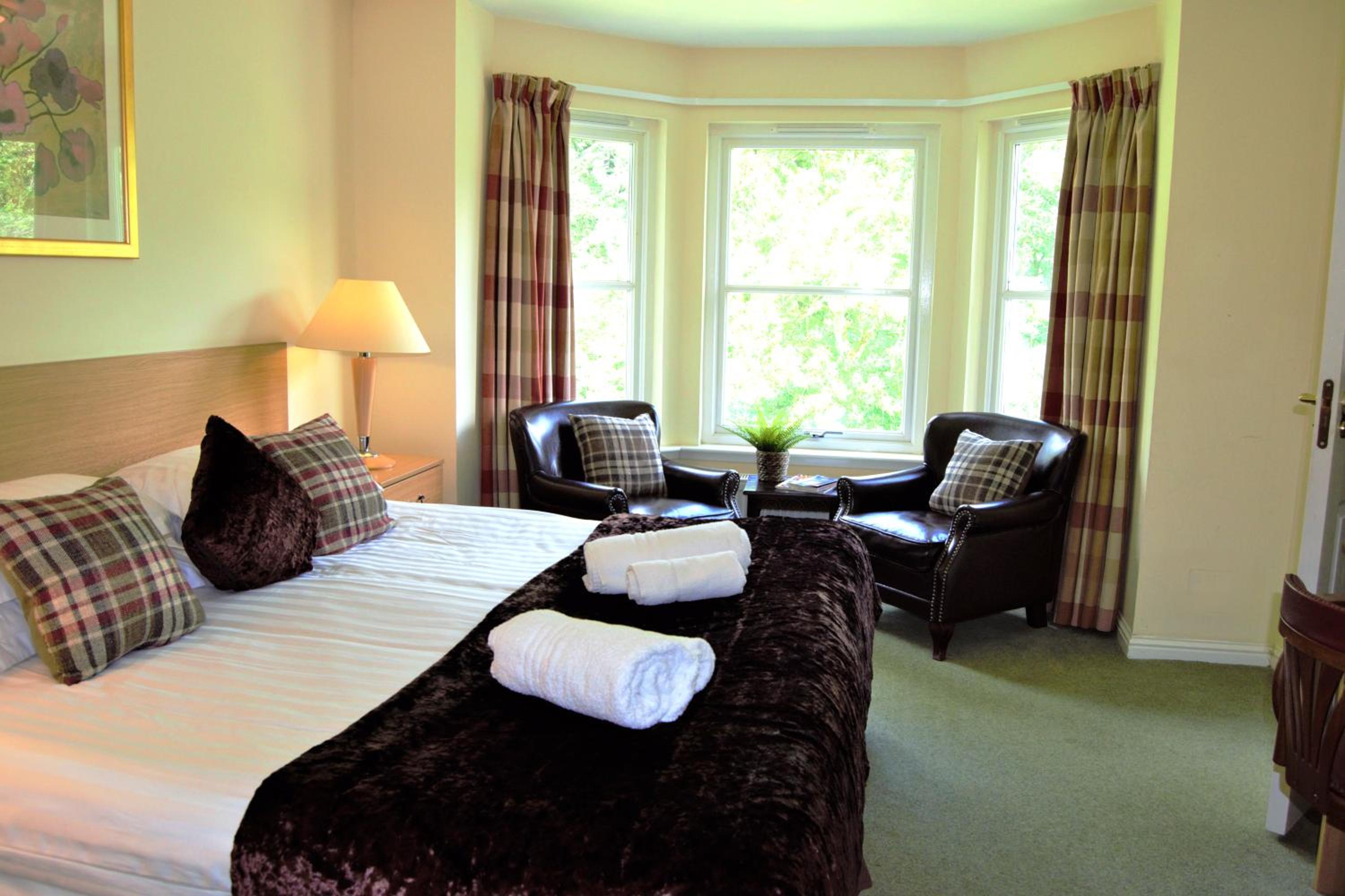 Superior Double Room photo 3