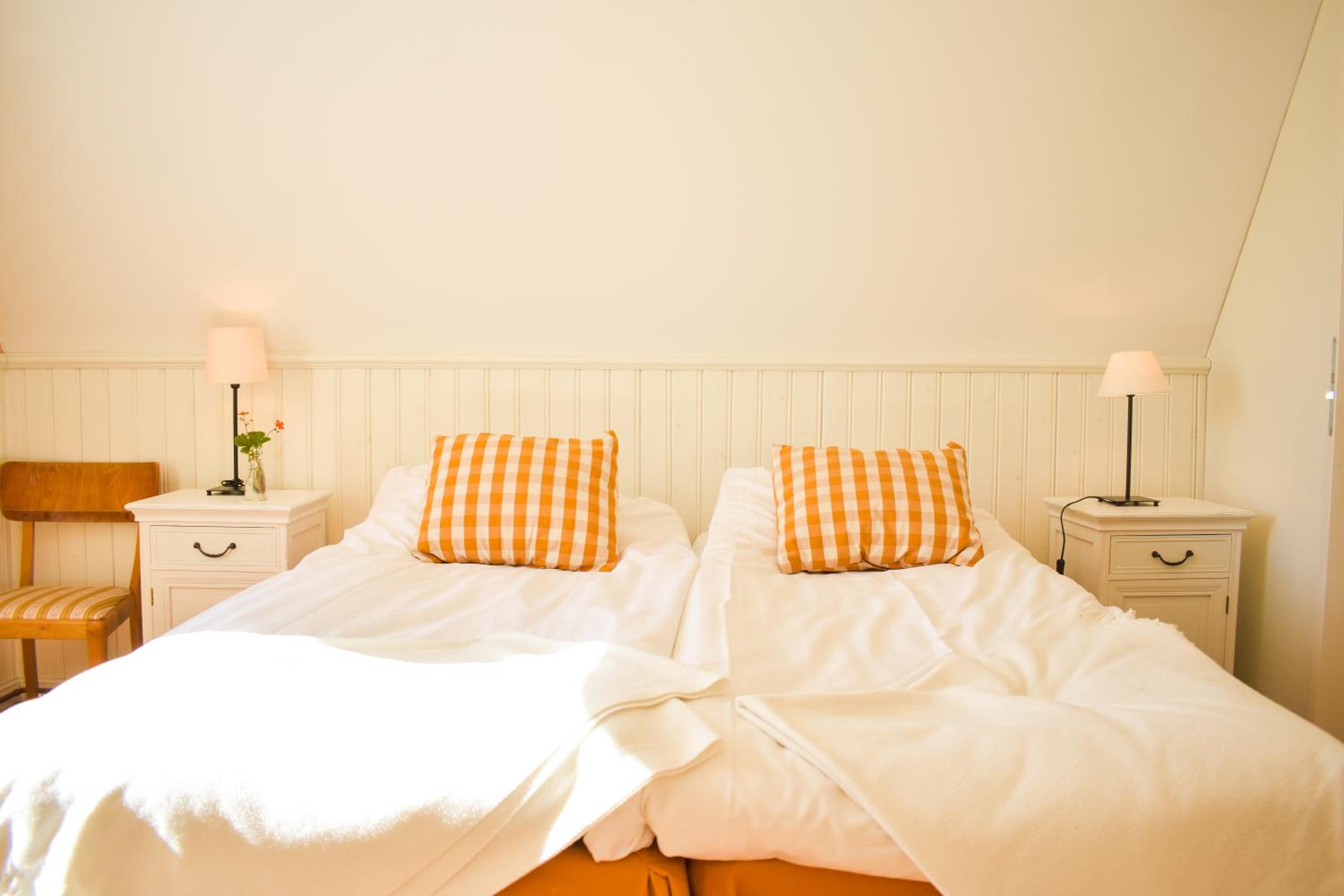 Superior Double Room With Two Double Beds photo 1