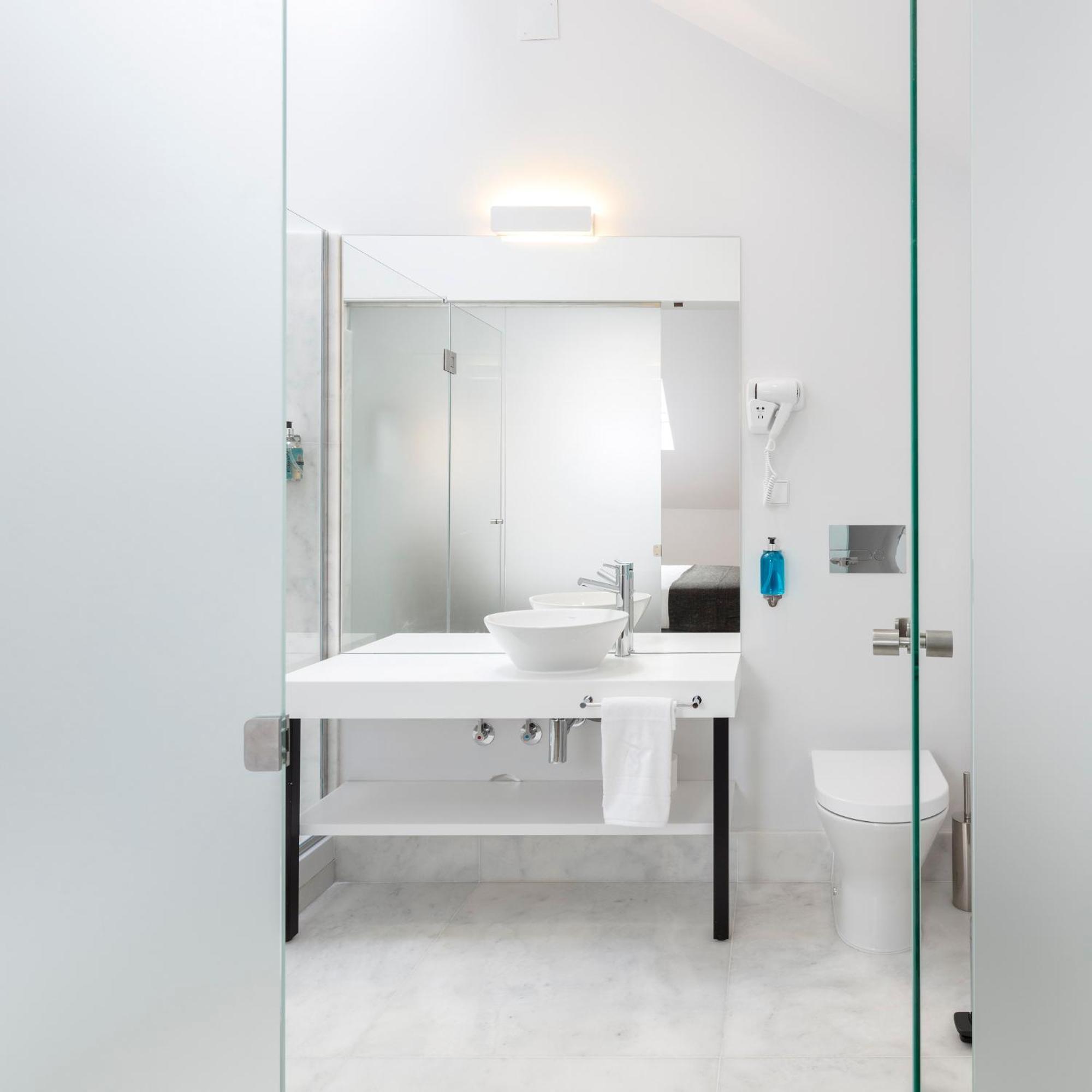 Duplex One-Bedroom Apartment photo 3
