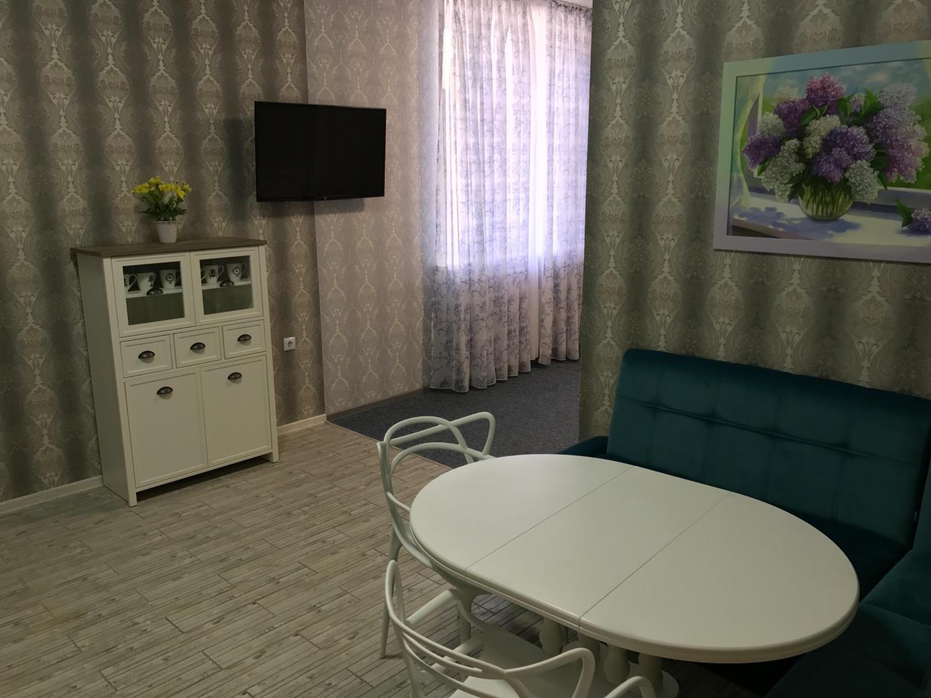Deluxe Studio photo 3