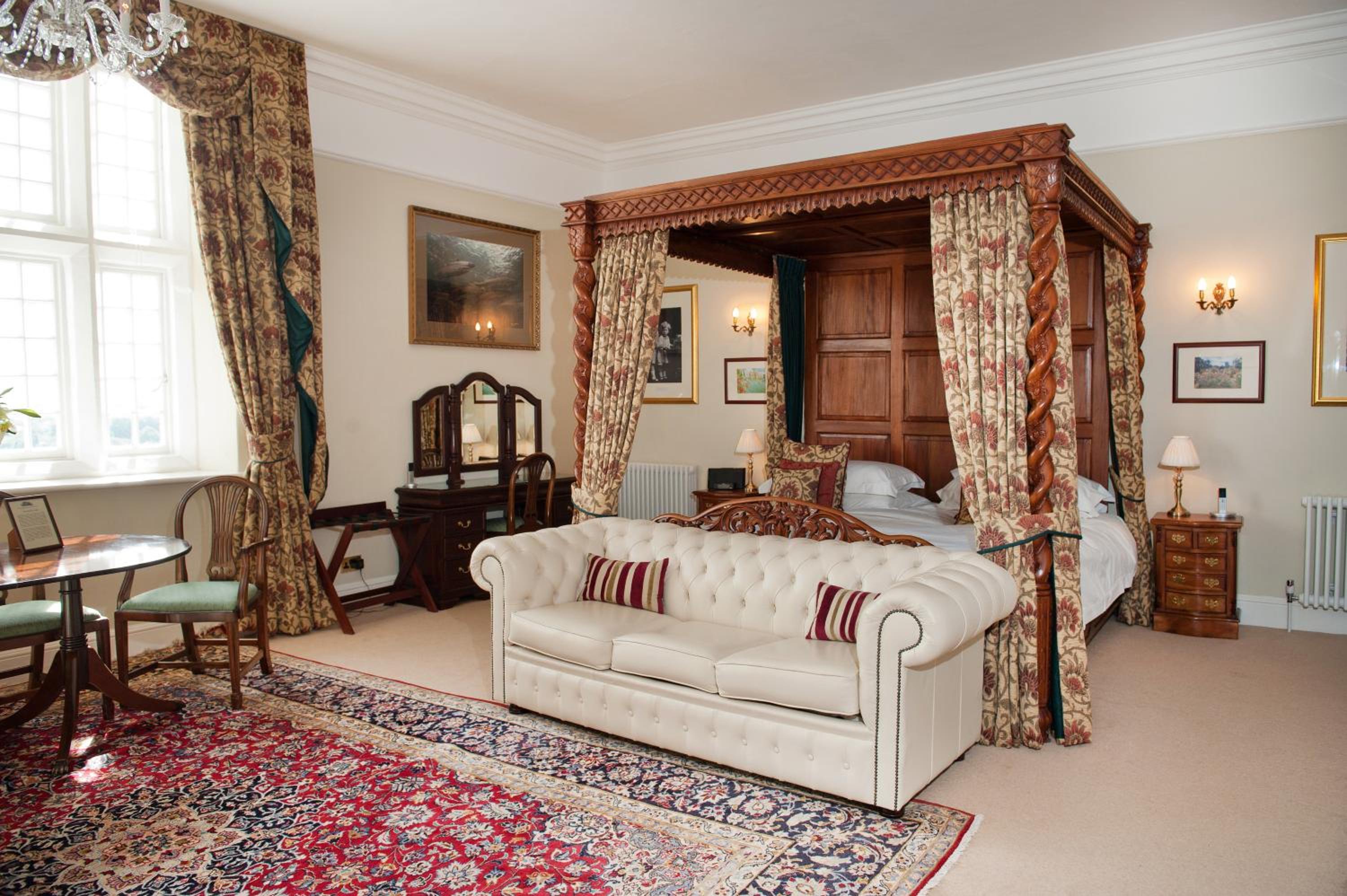Emperor Suite