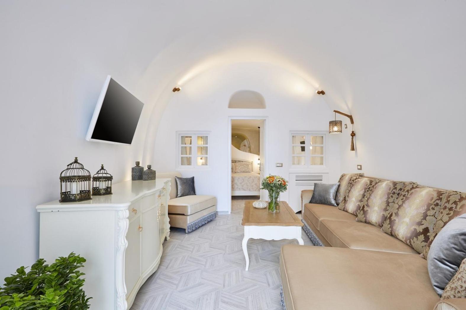 Two-Bedroom House photo 1