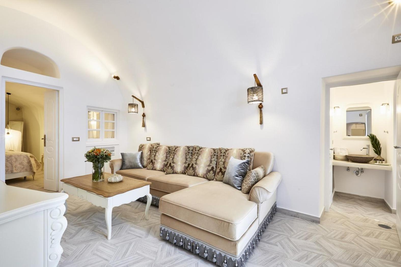 Two-Bedroom House photo 2