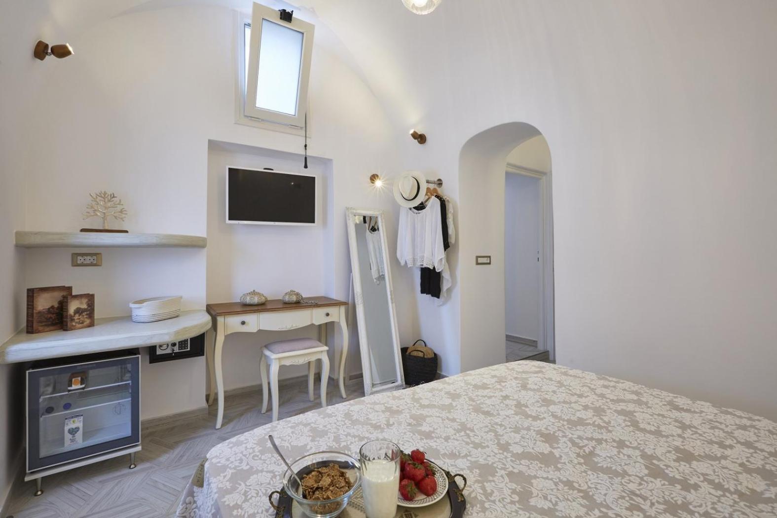 Two-Bedroom House photo 2