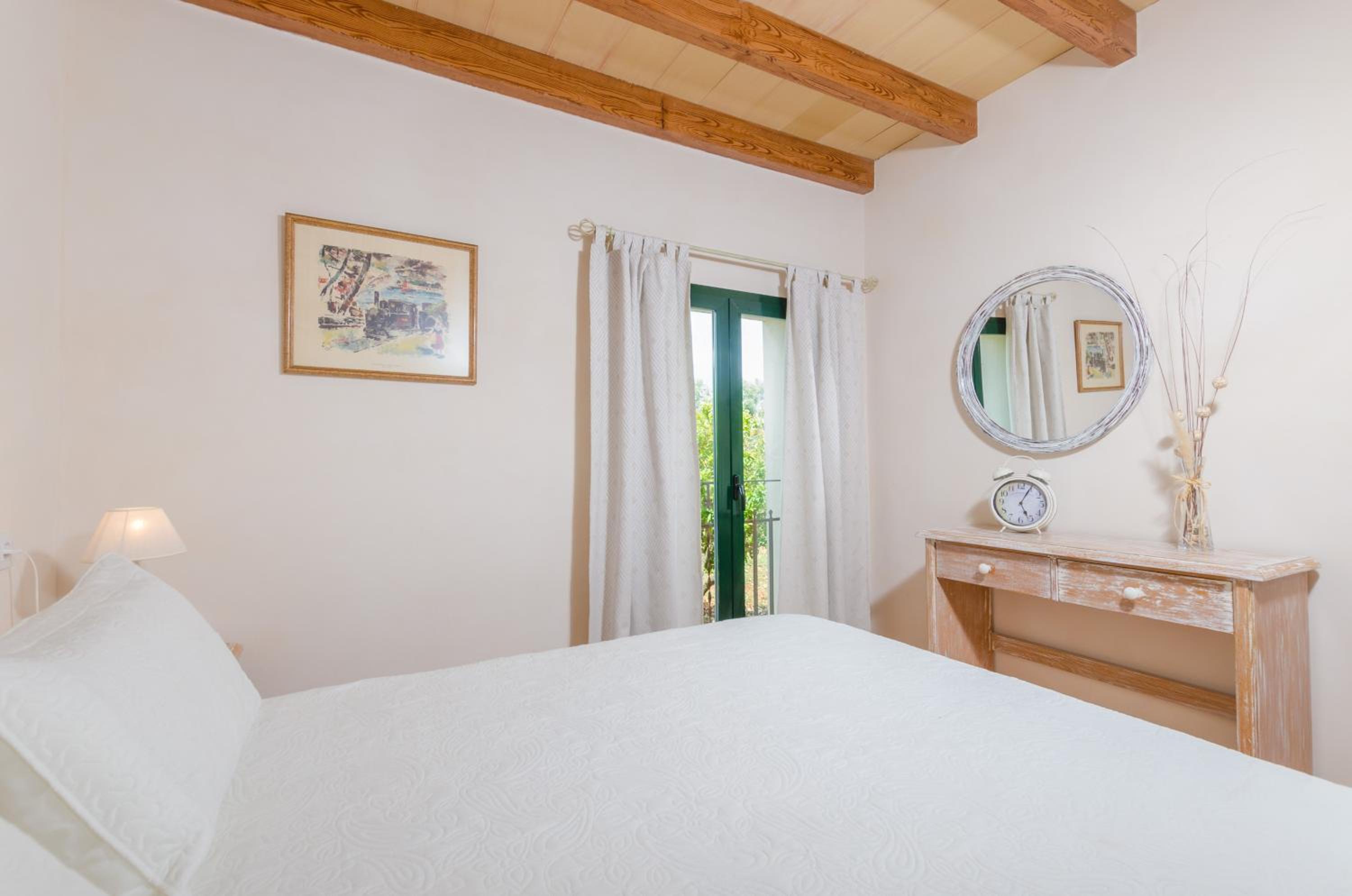 Villa de Cuatro Habitaciones
