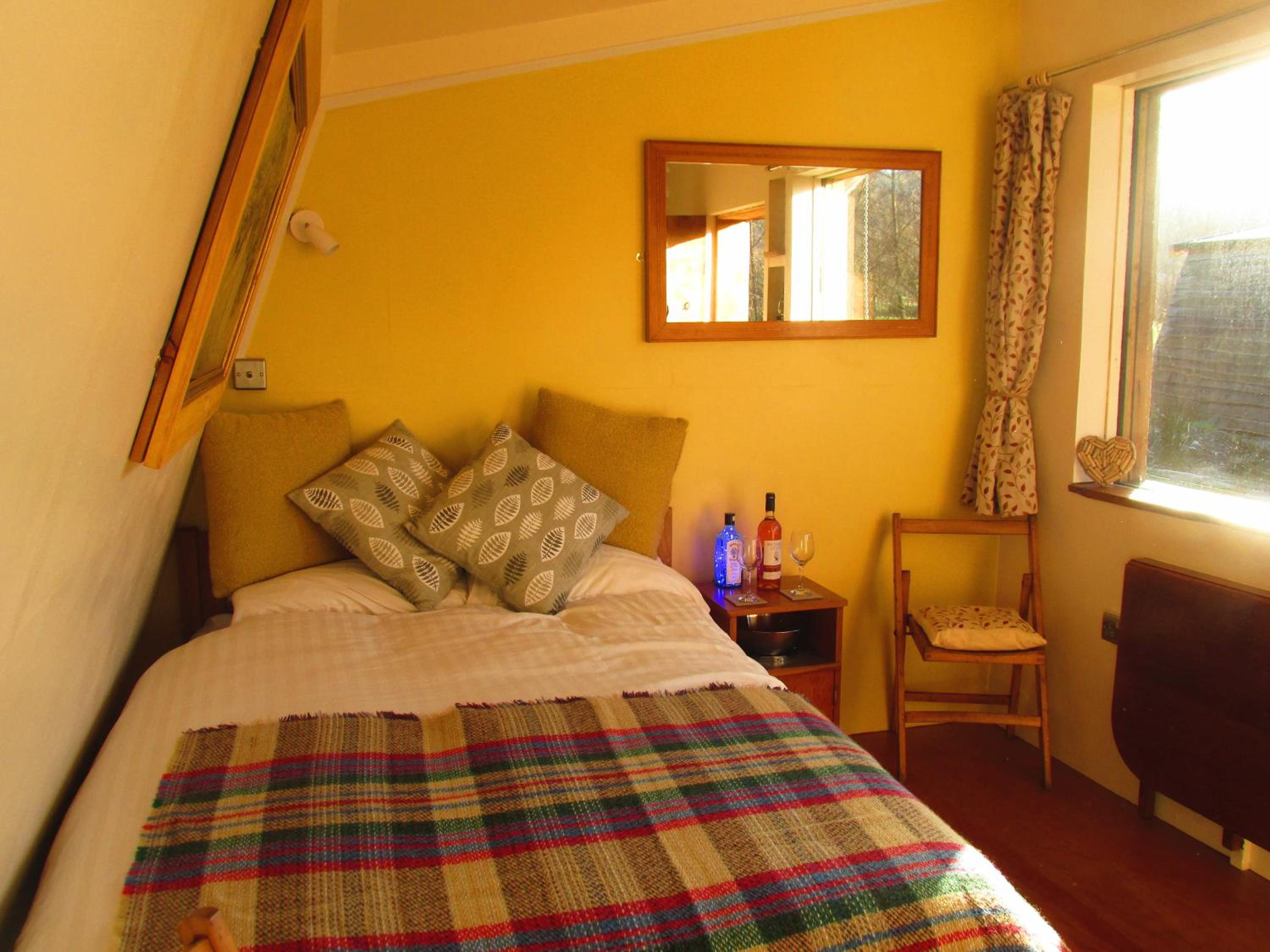 One-Bedroom Chalet