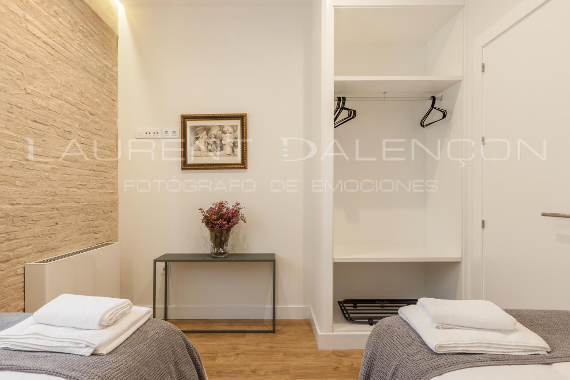 Apartamento de lujo