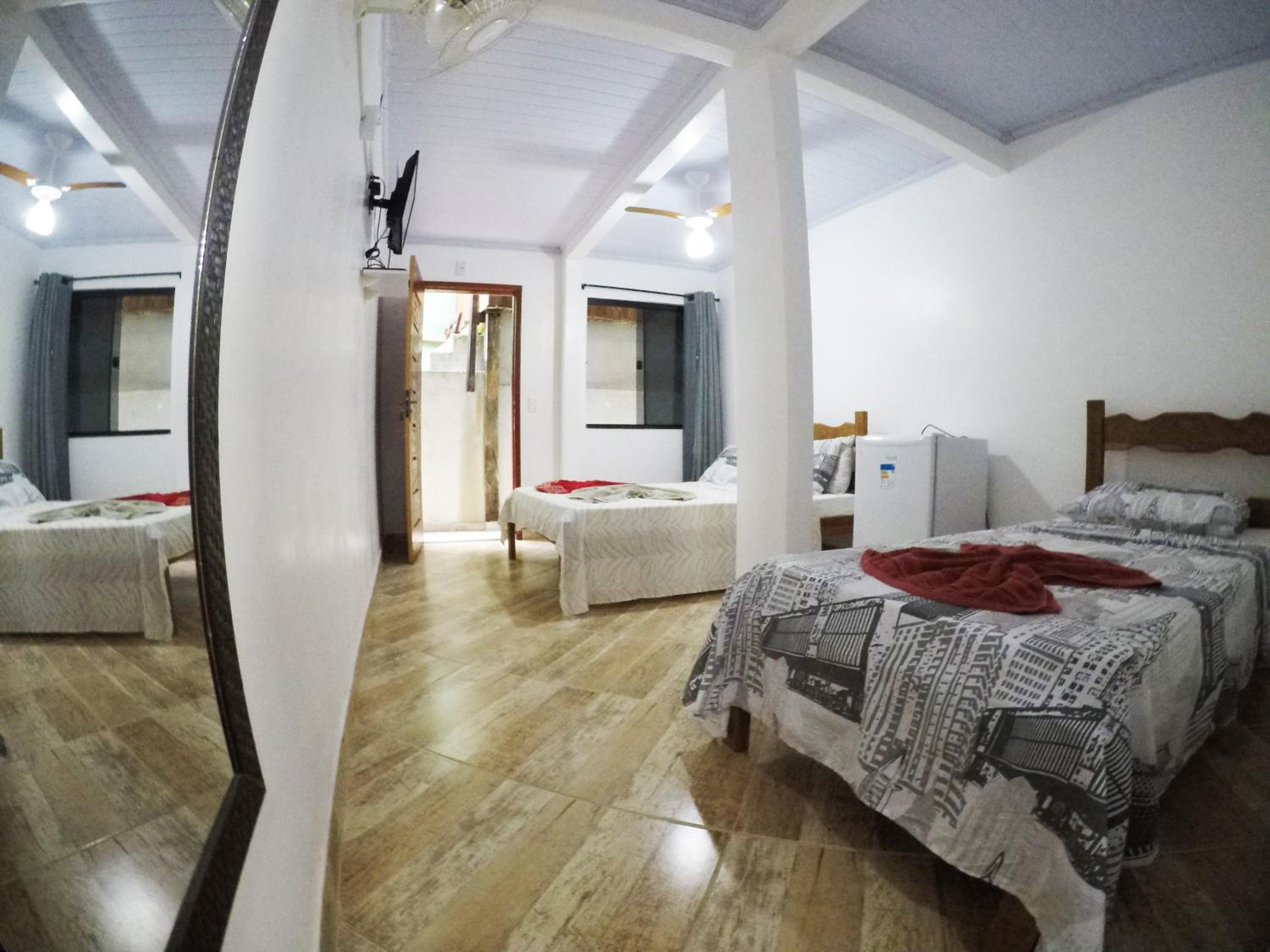Triple Room photo 3