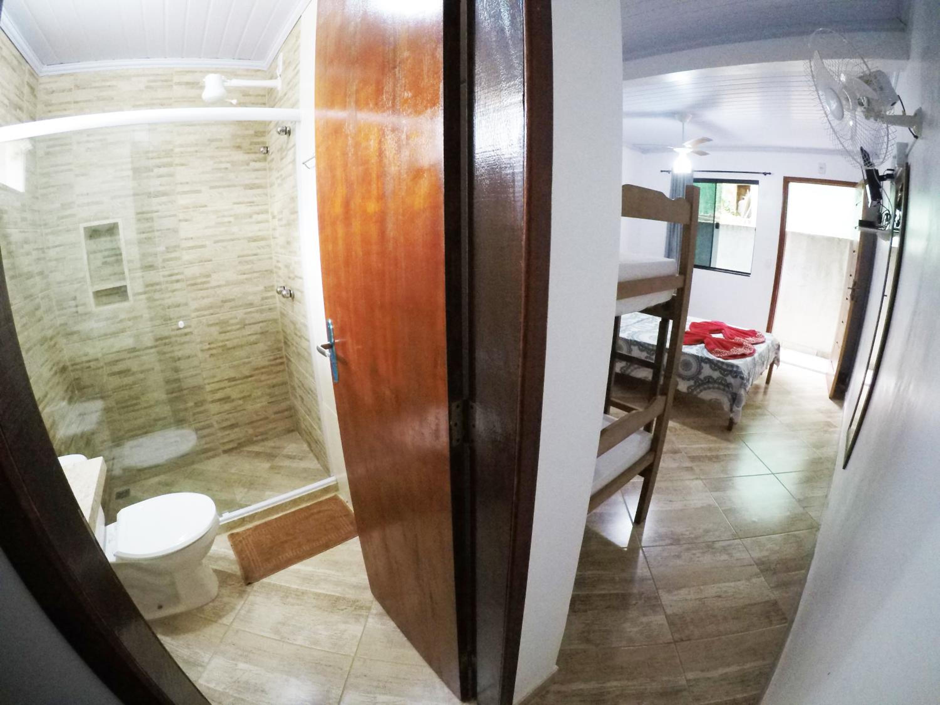Standard Quadruple Room photo 3