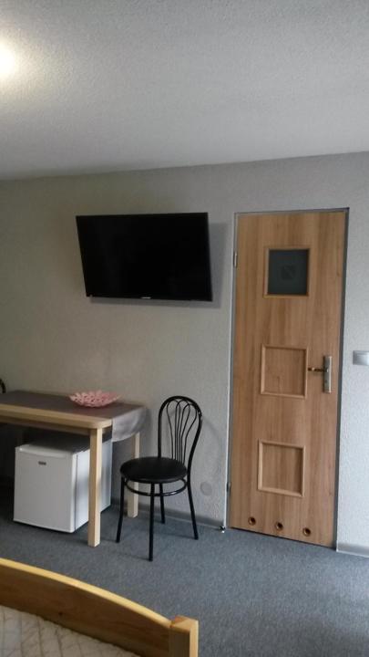 Double Room with Balcony photo 3