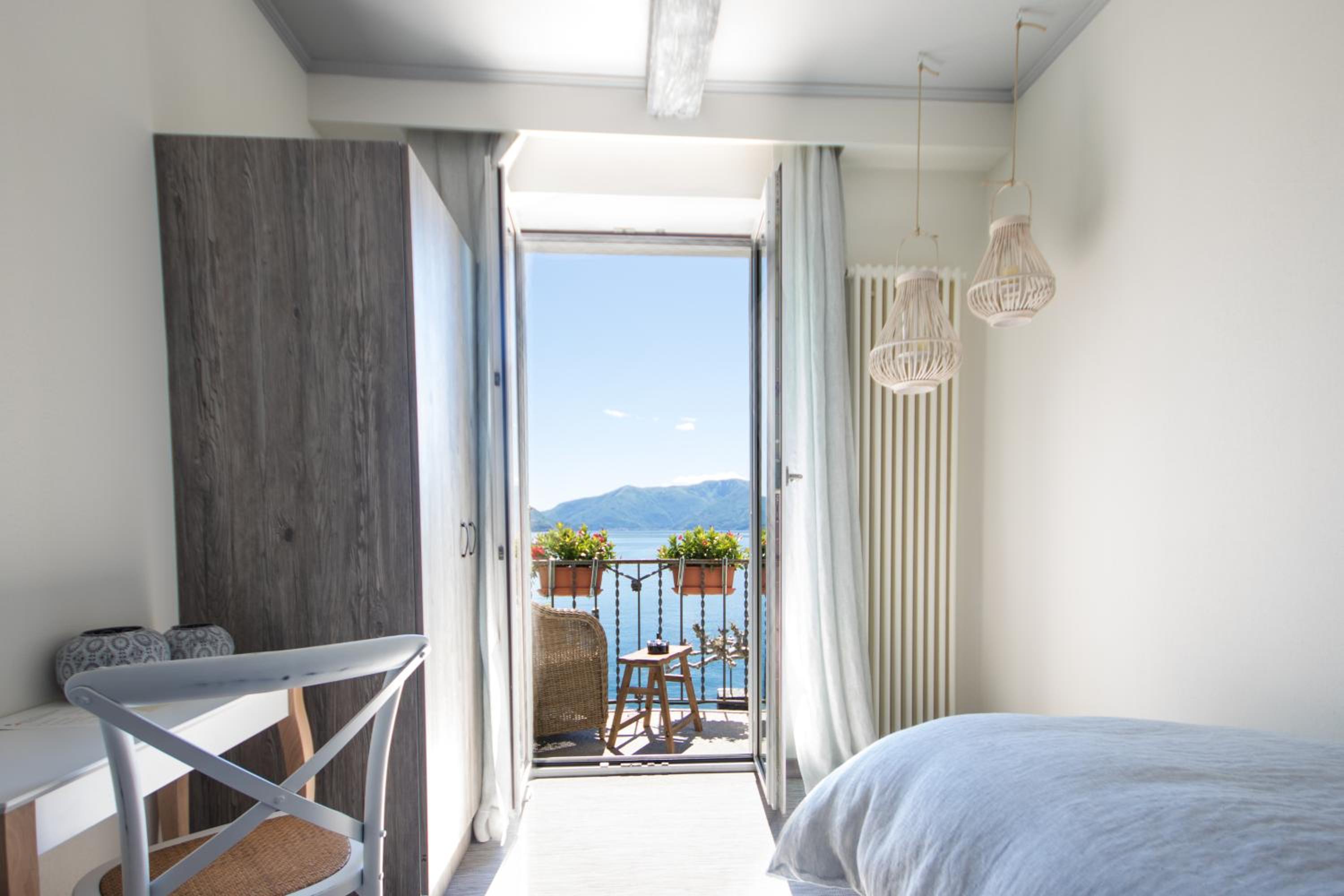 Single Room with Lake View photo 1