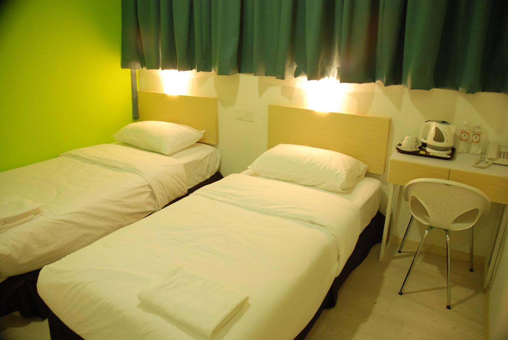 Deluxe Twin Room - Photo 4