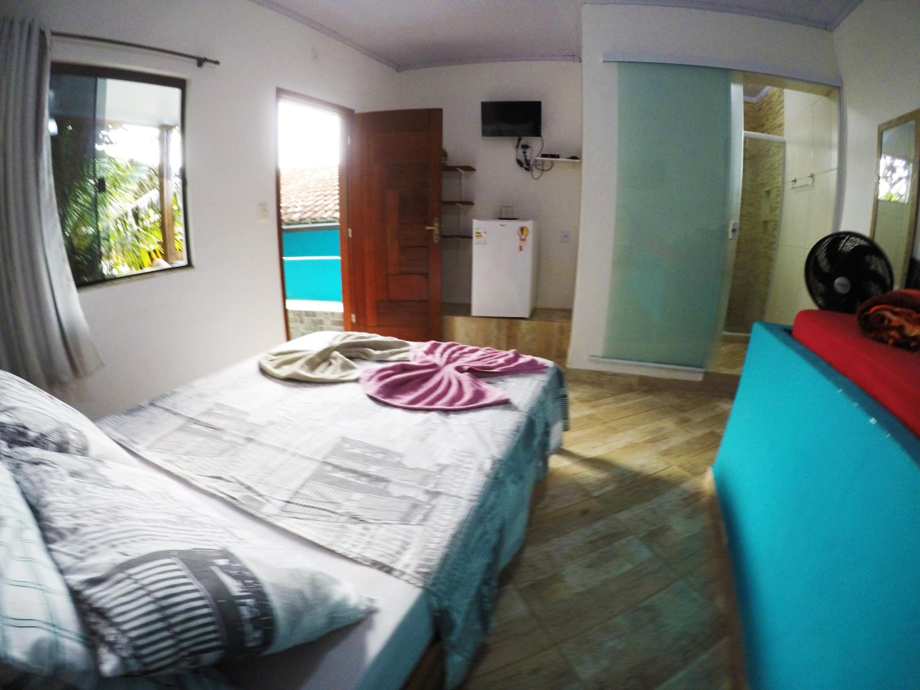Double Room photo 1