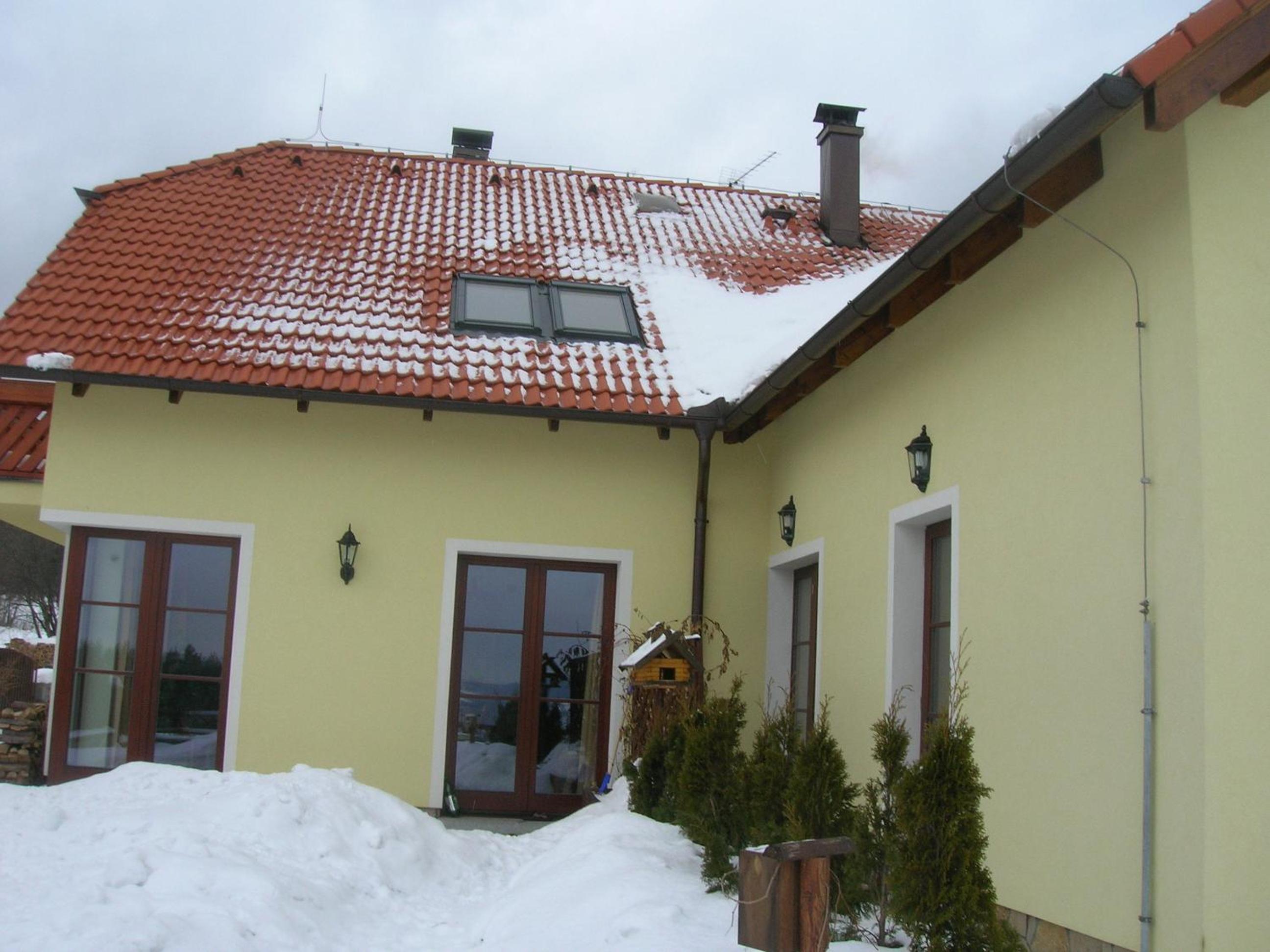 Duplex Apartment photo 2