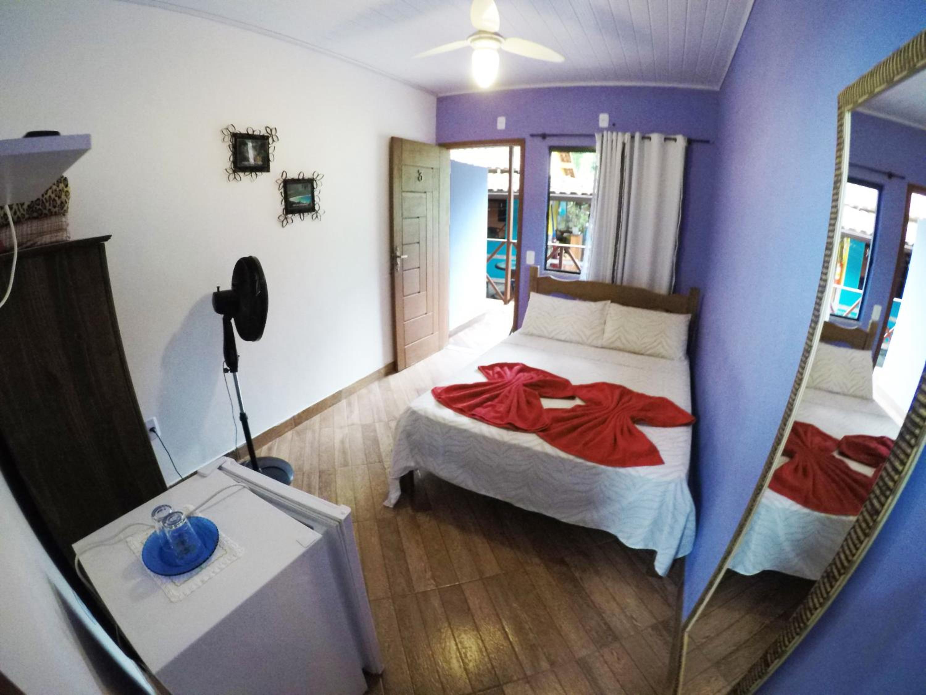 Standard Double Room photo 1