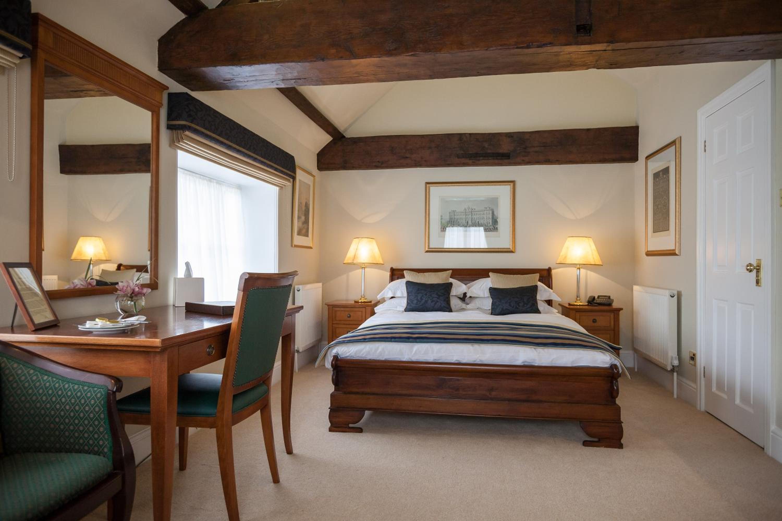 Luxury Double Room