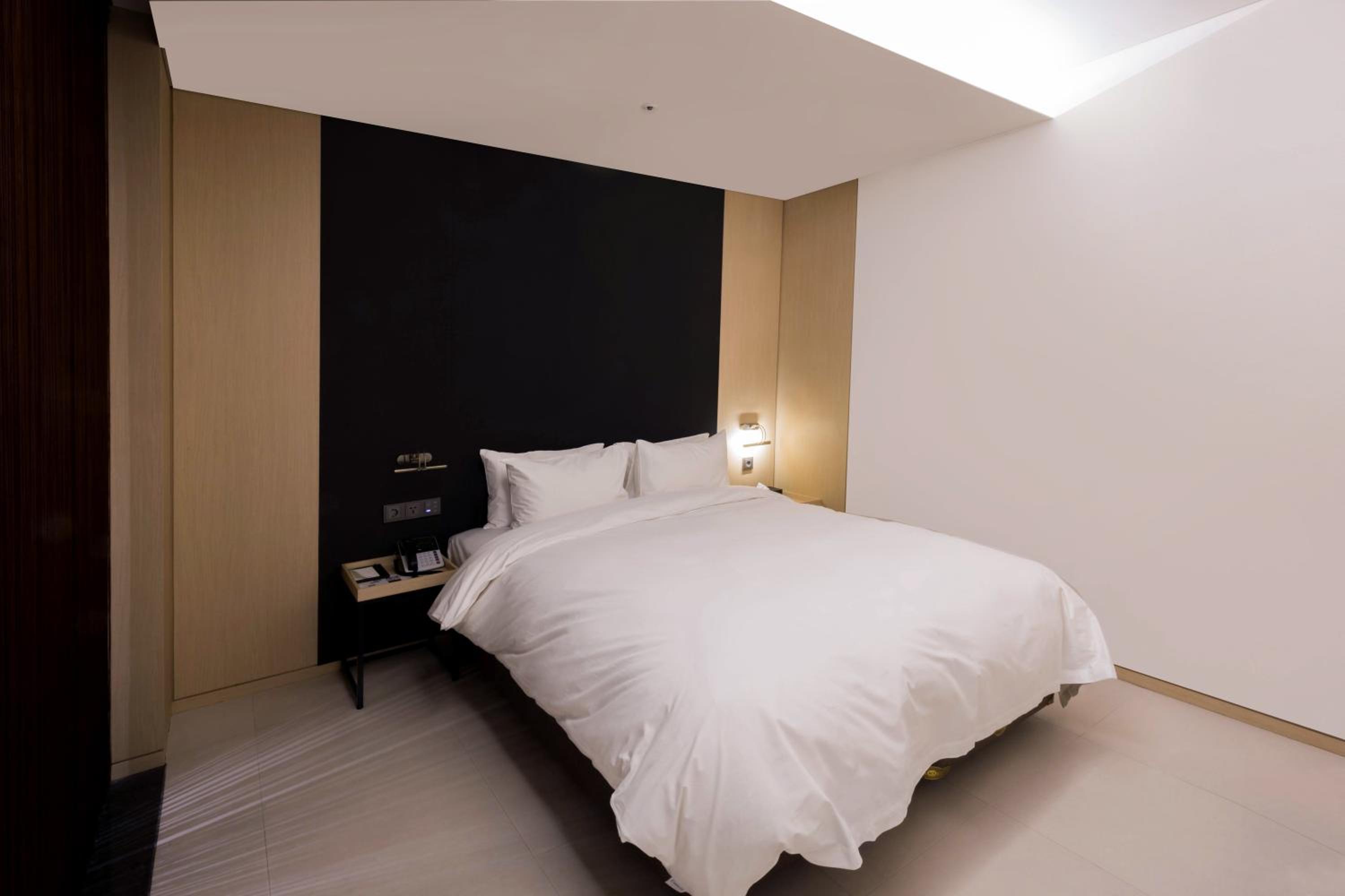 Double Room with Terrace photo 1