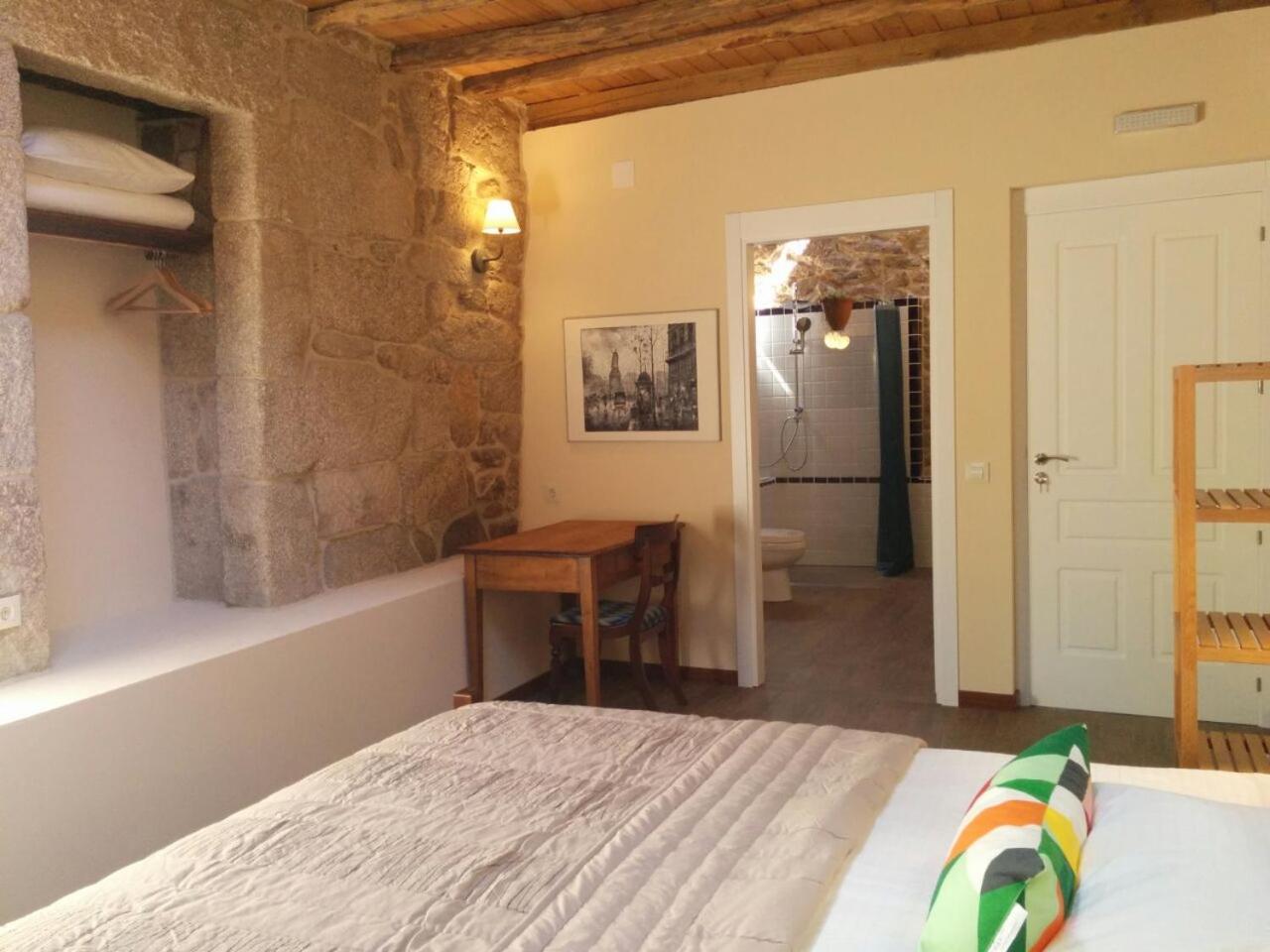 Deluxe Double Room (Ground Floor) photo 2