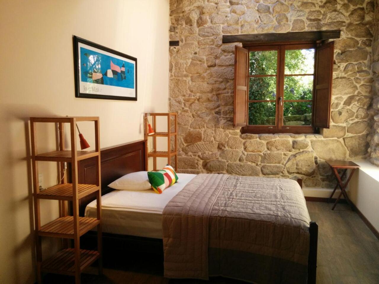 Habitación Doble Deluxe (Planta Baja)