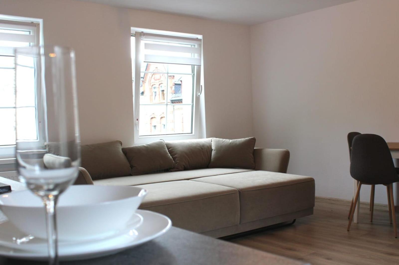 Apartment photo 1