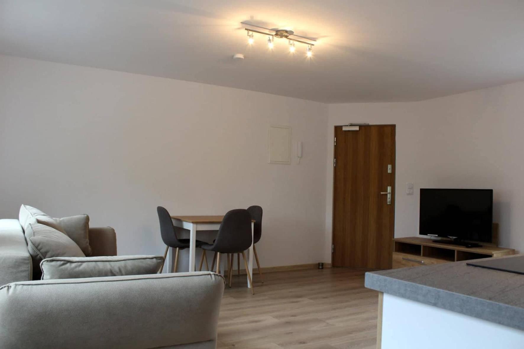 Apartment photo 3