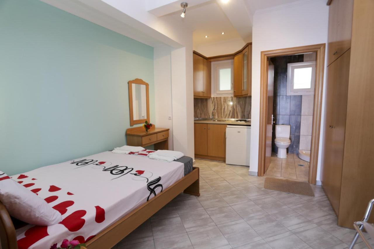 Apartment - Ground Floor photo 3