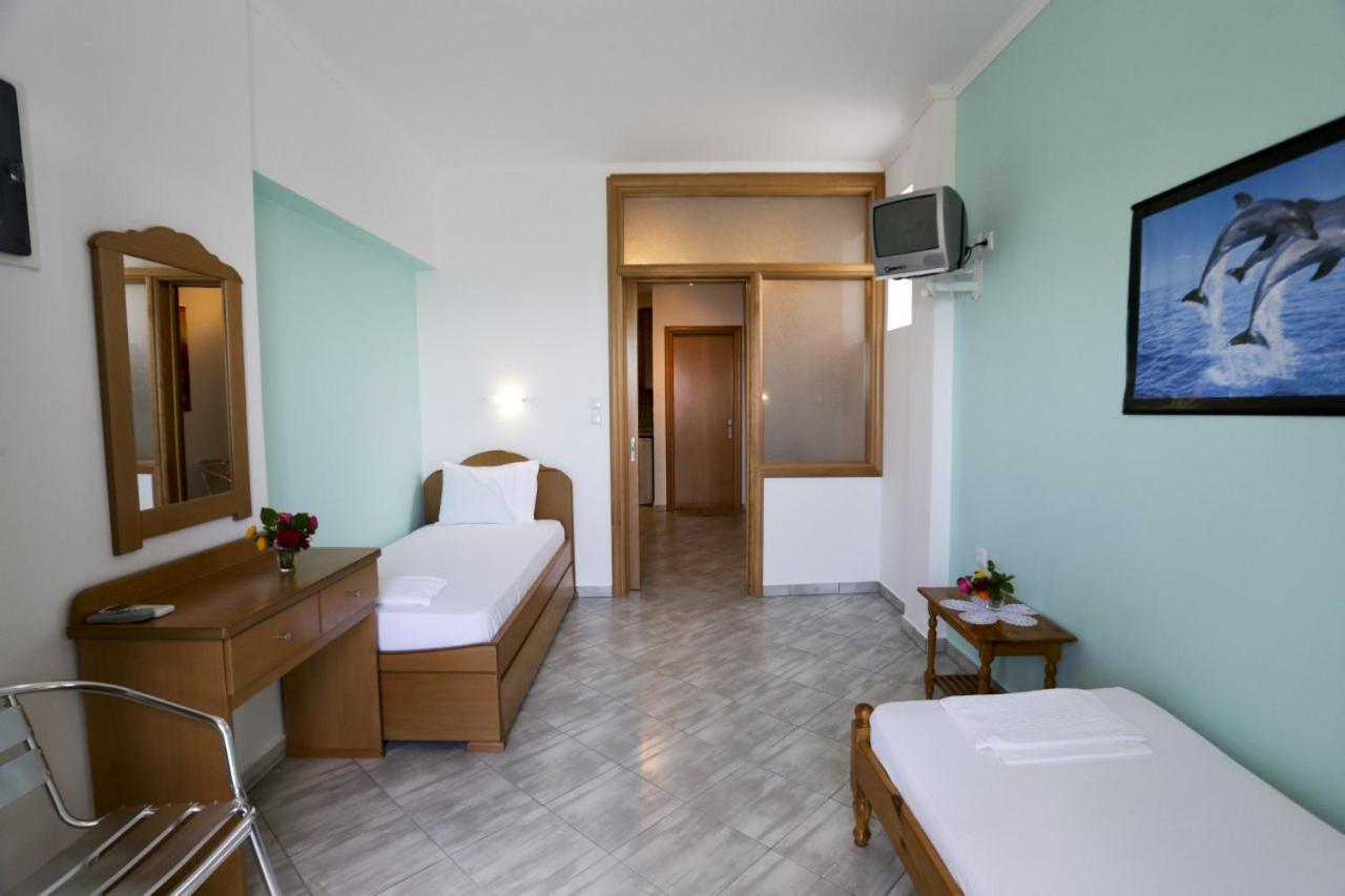 Apartment - Ground Floor photo 1