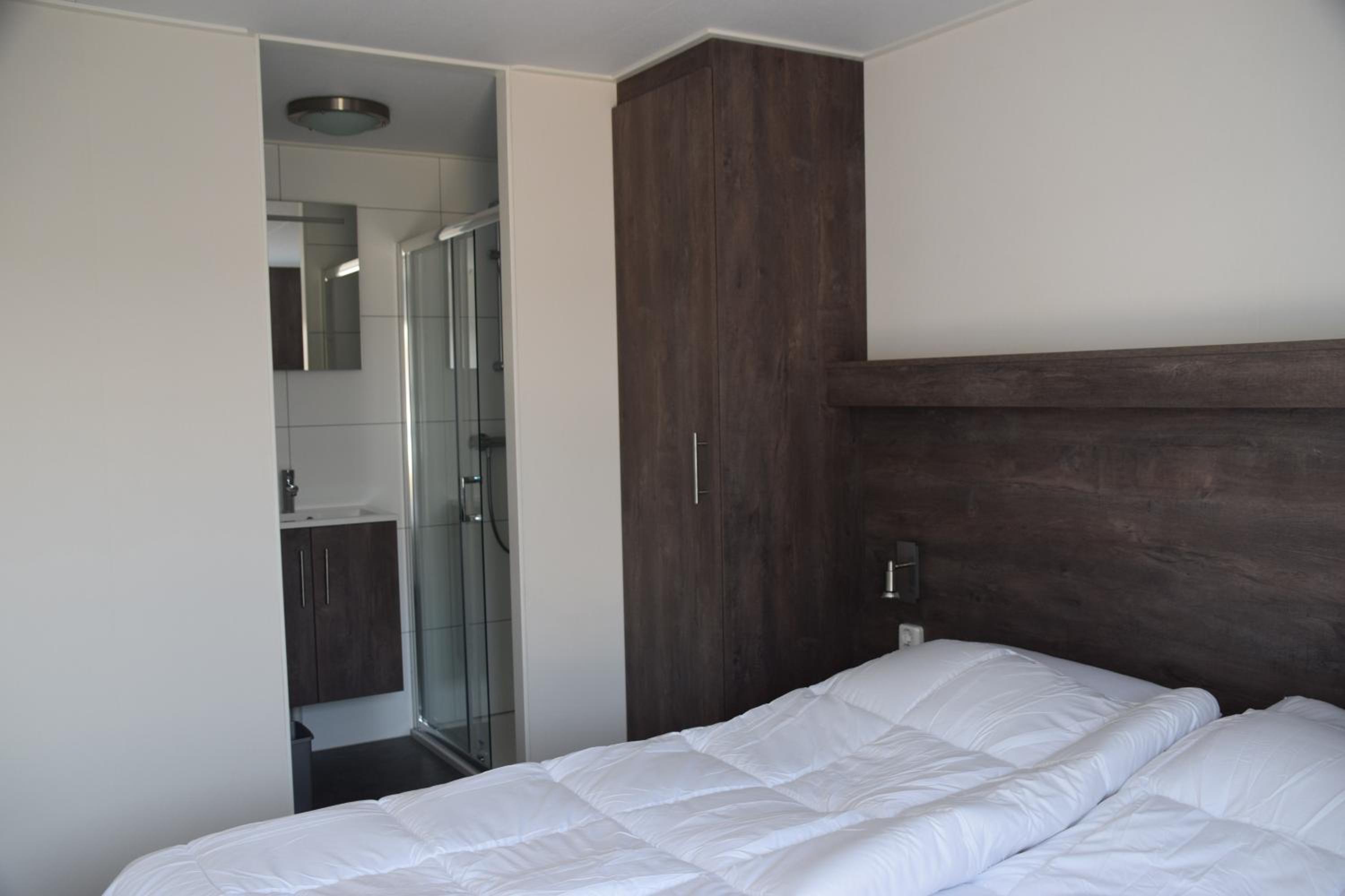 Two-Bedroom Chalet photo 2
