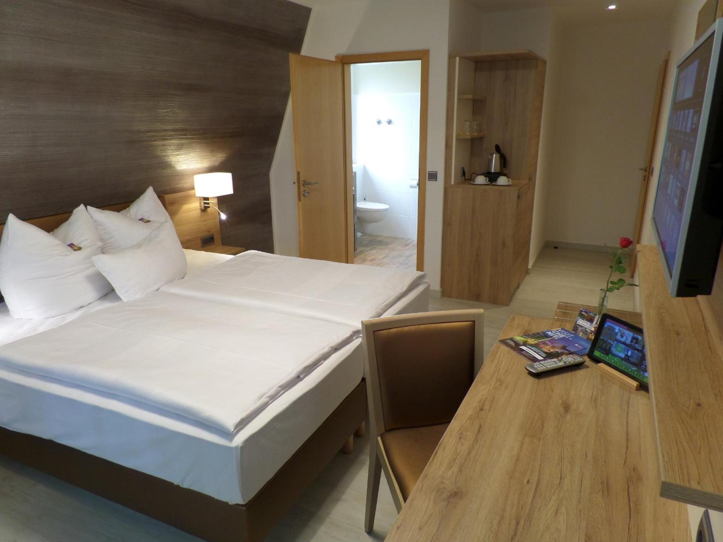 Superior Double Room photo 3