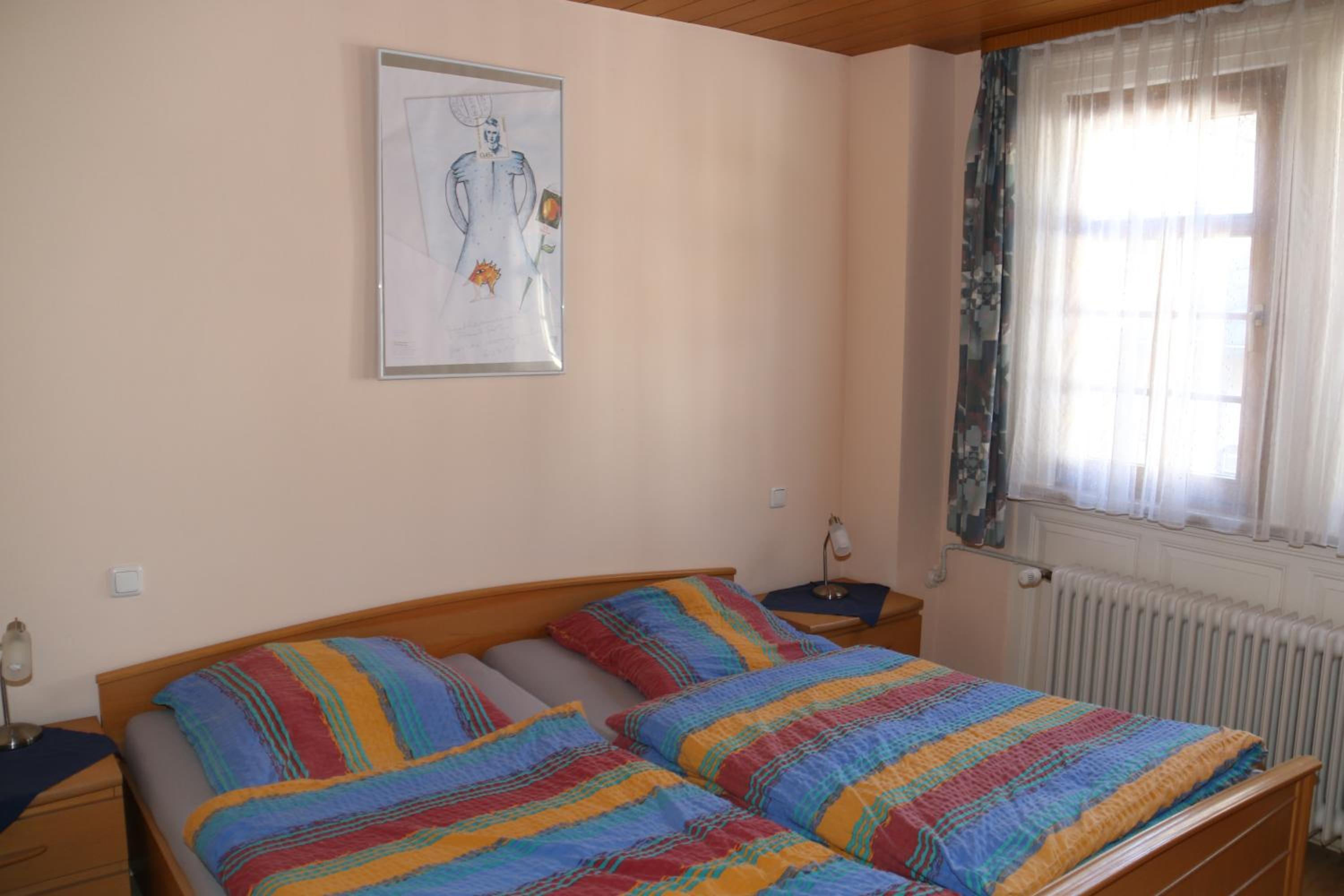 Apartment with Terrace photo 1