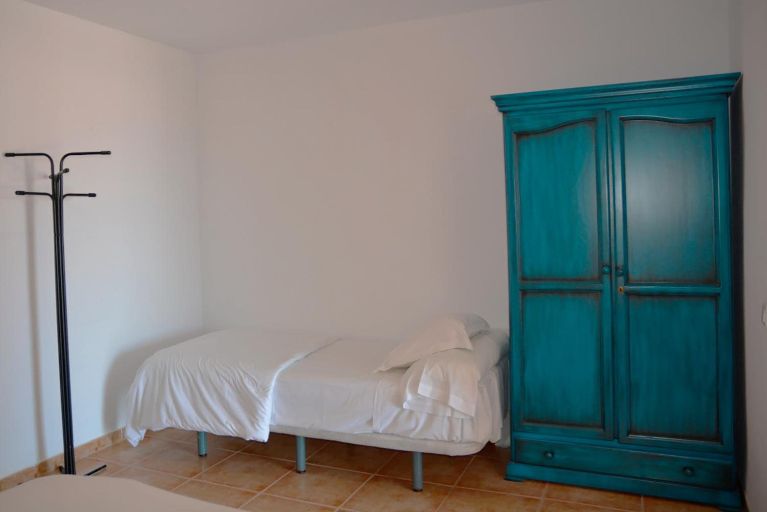 Habitación Familiar (2 Adultos + 2 Niños)